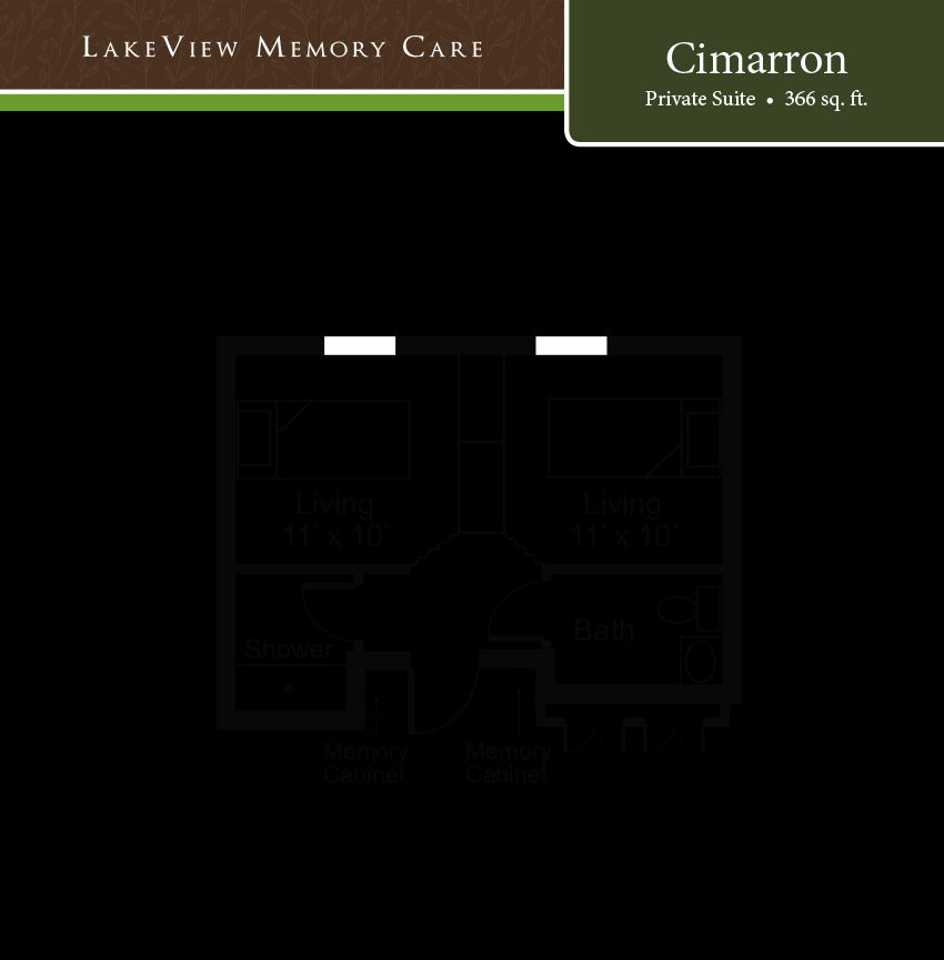 Green Country Village 3