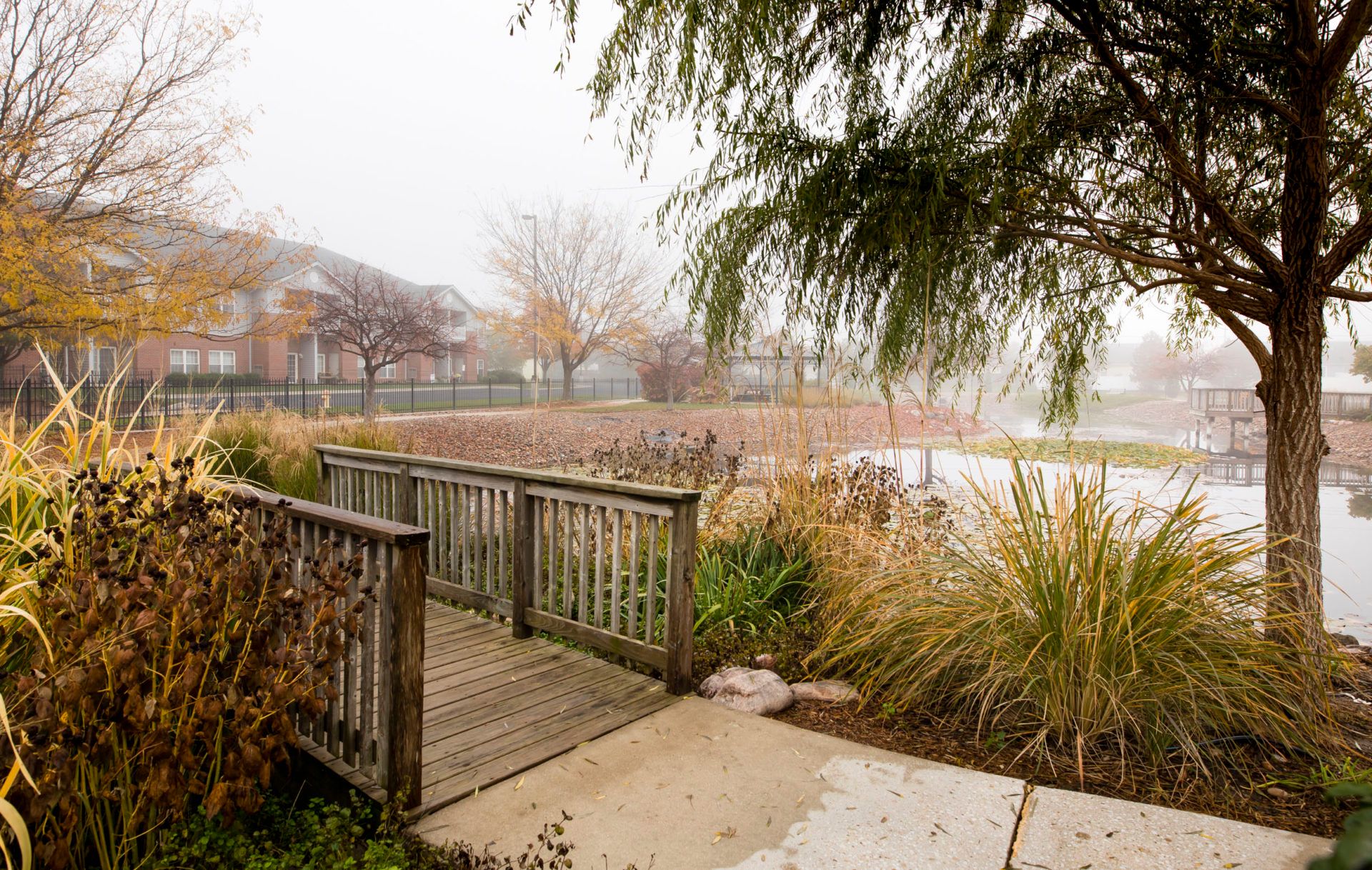 Eaglecrest Retirement Community 3