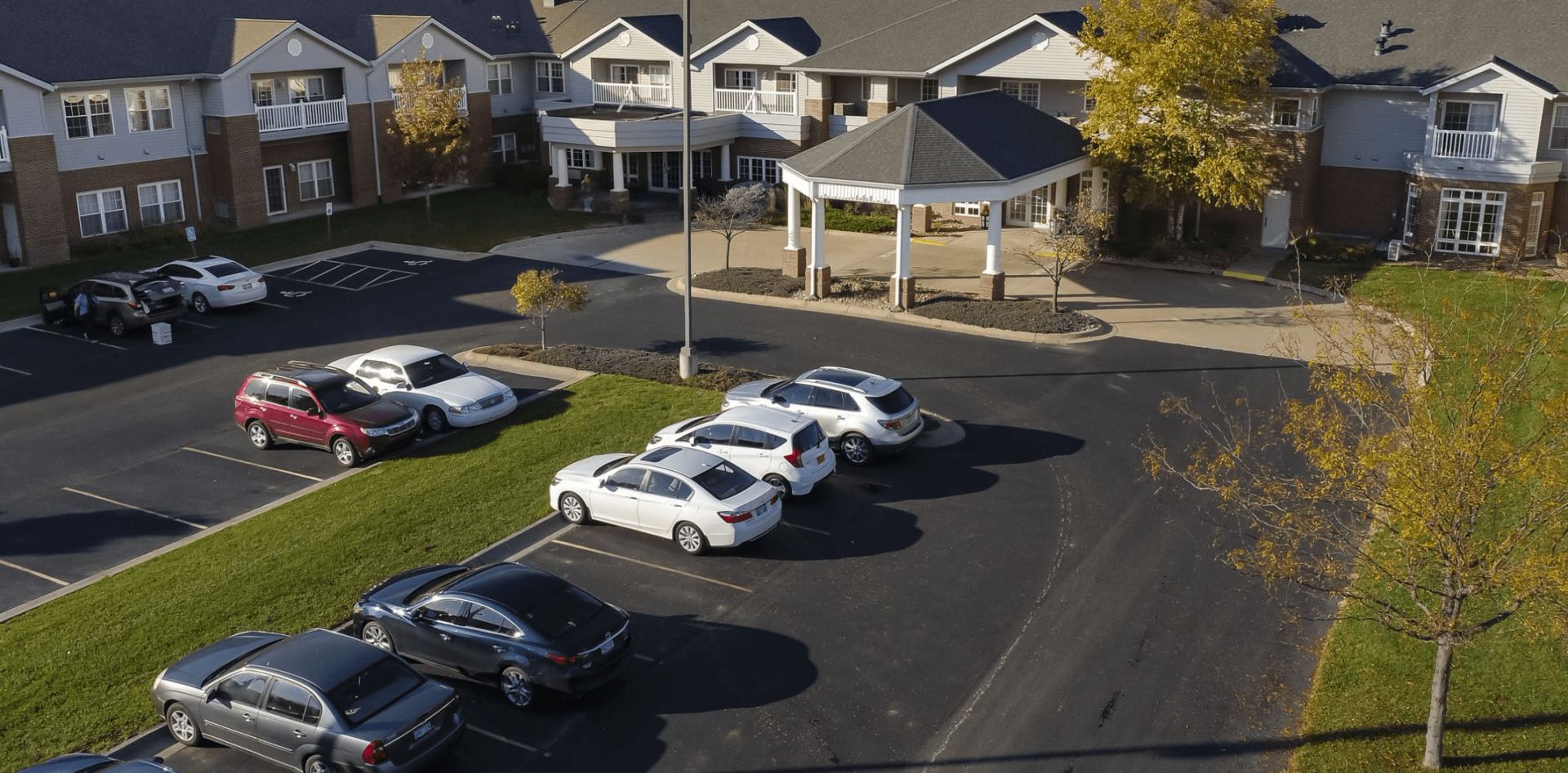 Eaglecrest Retirement Community 4