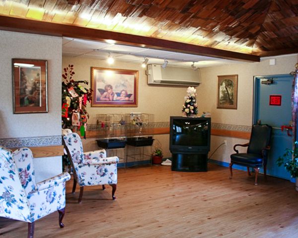 Quality Life Services - Chicora 3
