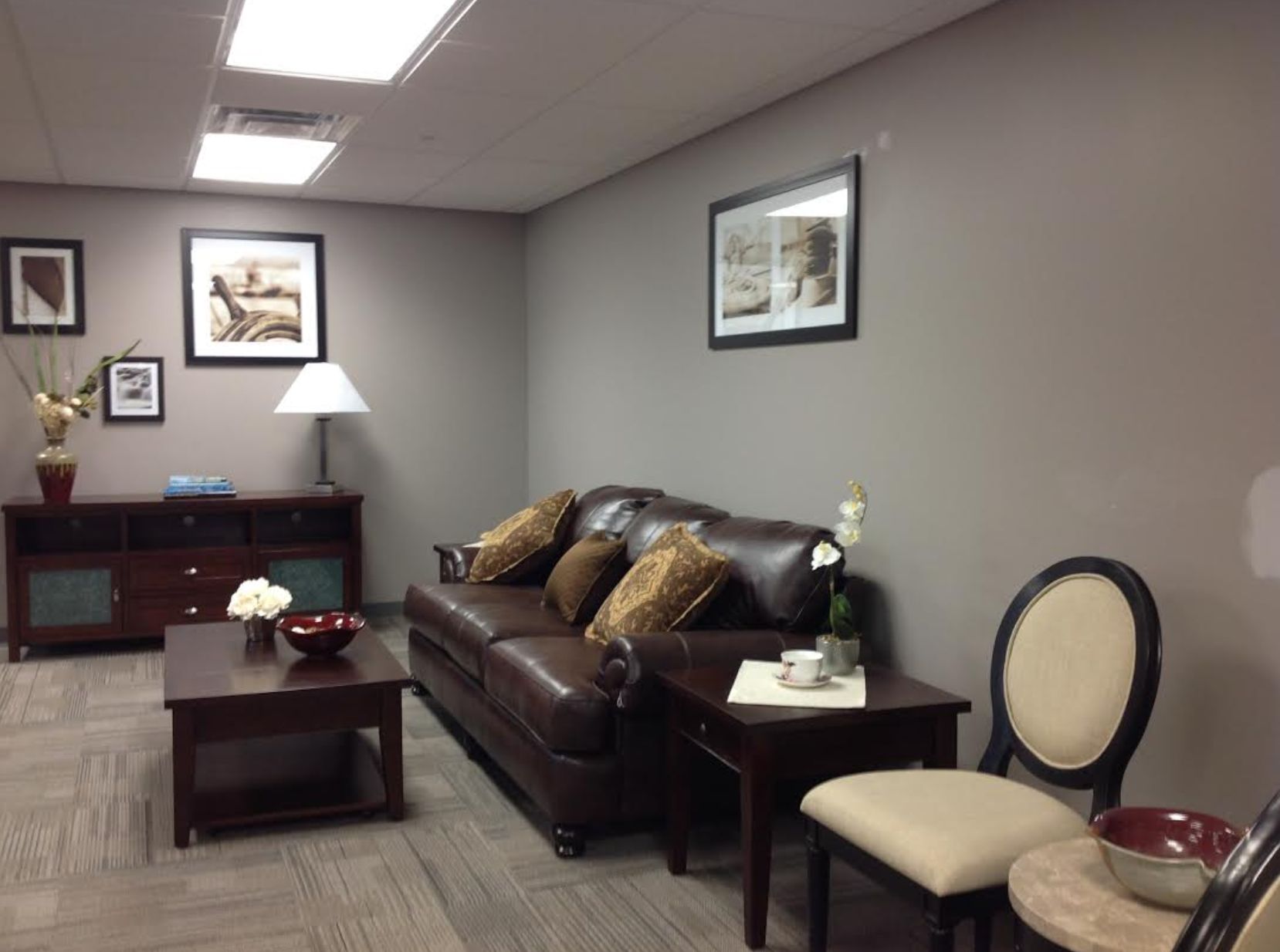 Hyde Park Assisted Living Facility. 4