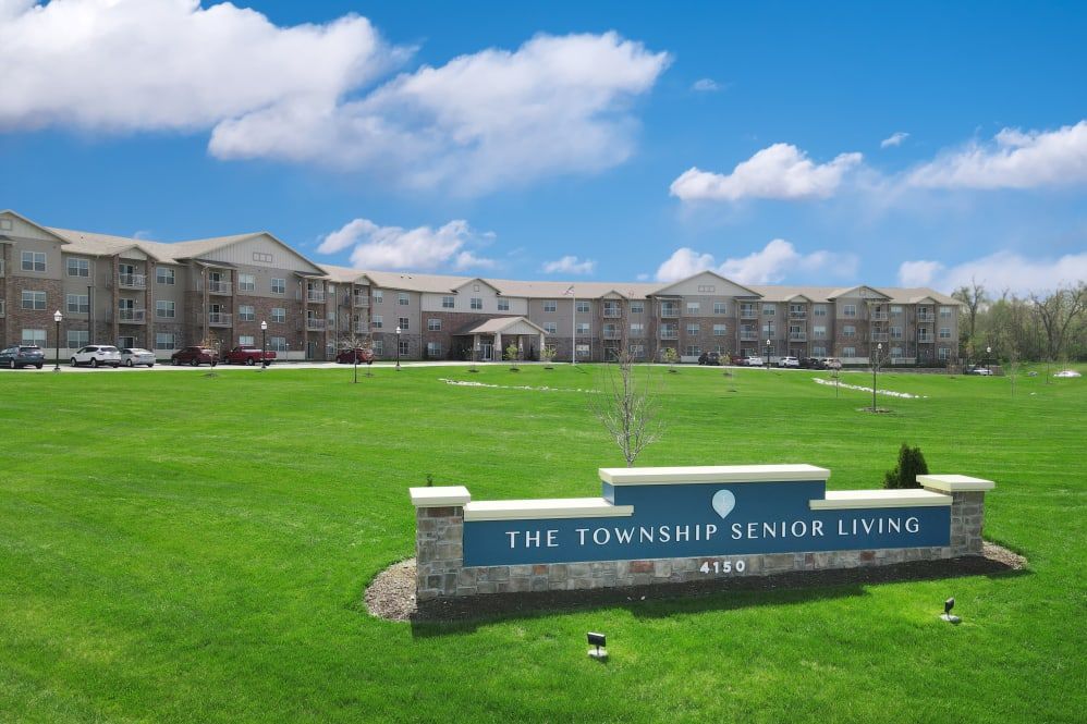 The Township Senior Living 1