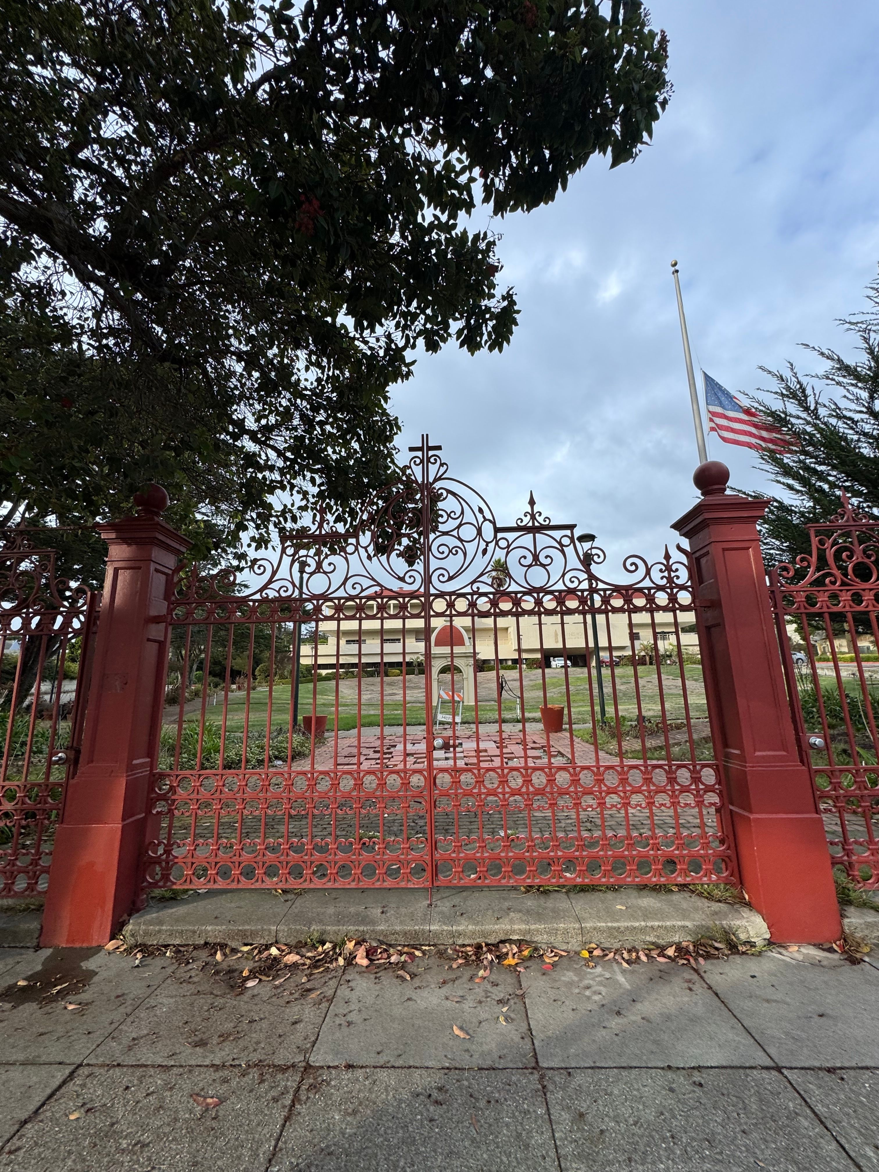 St. Anne's Home For The Aged 4