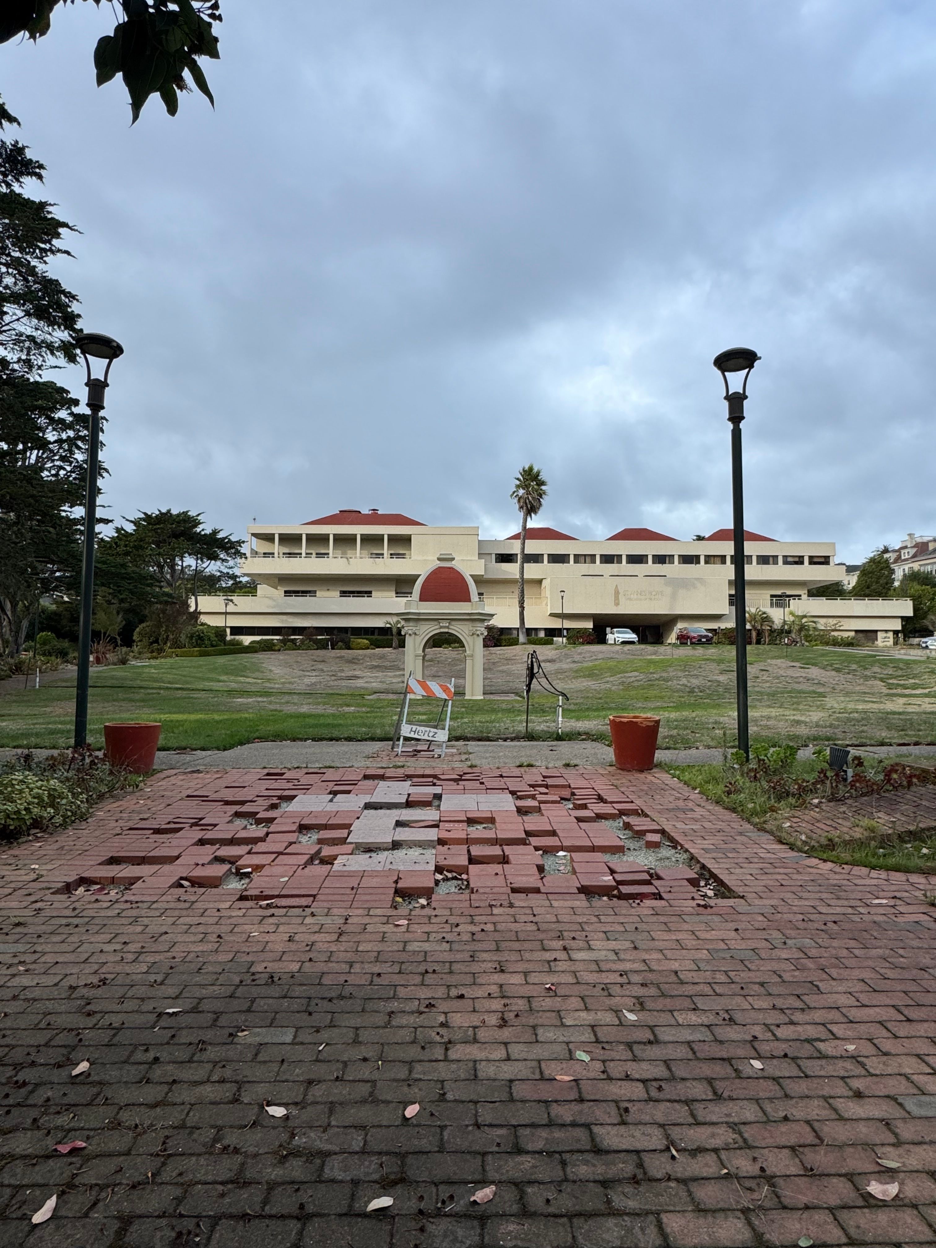 St. Anne's Home For The Aged 4