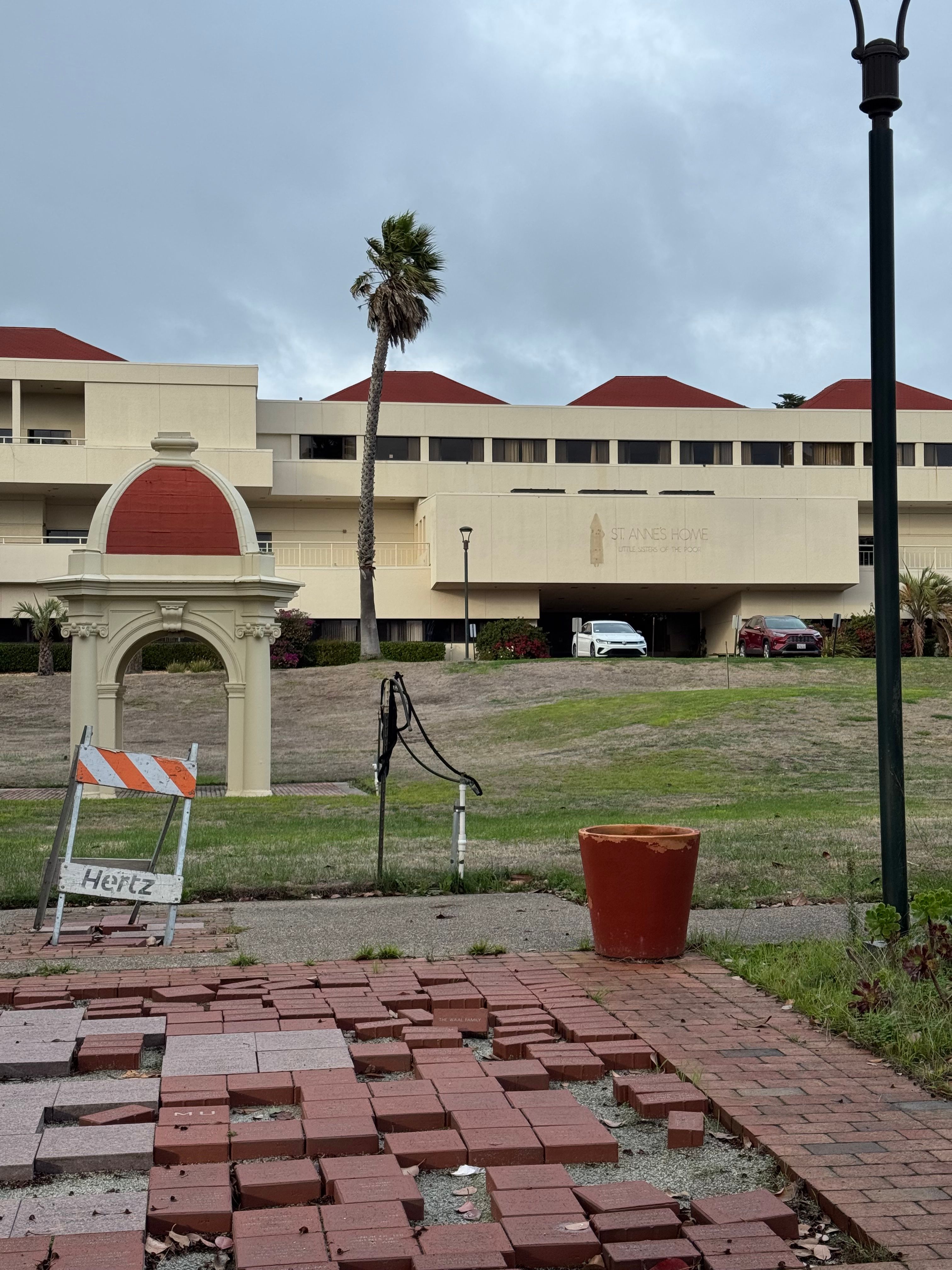 St. Anne's Home For The Aged 3