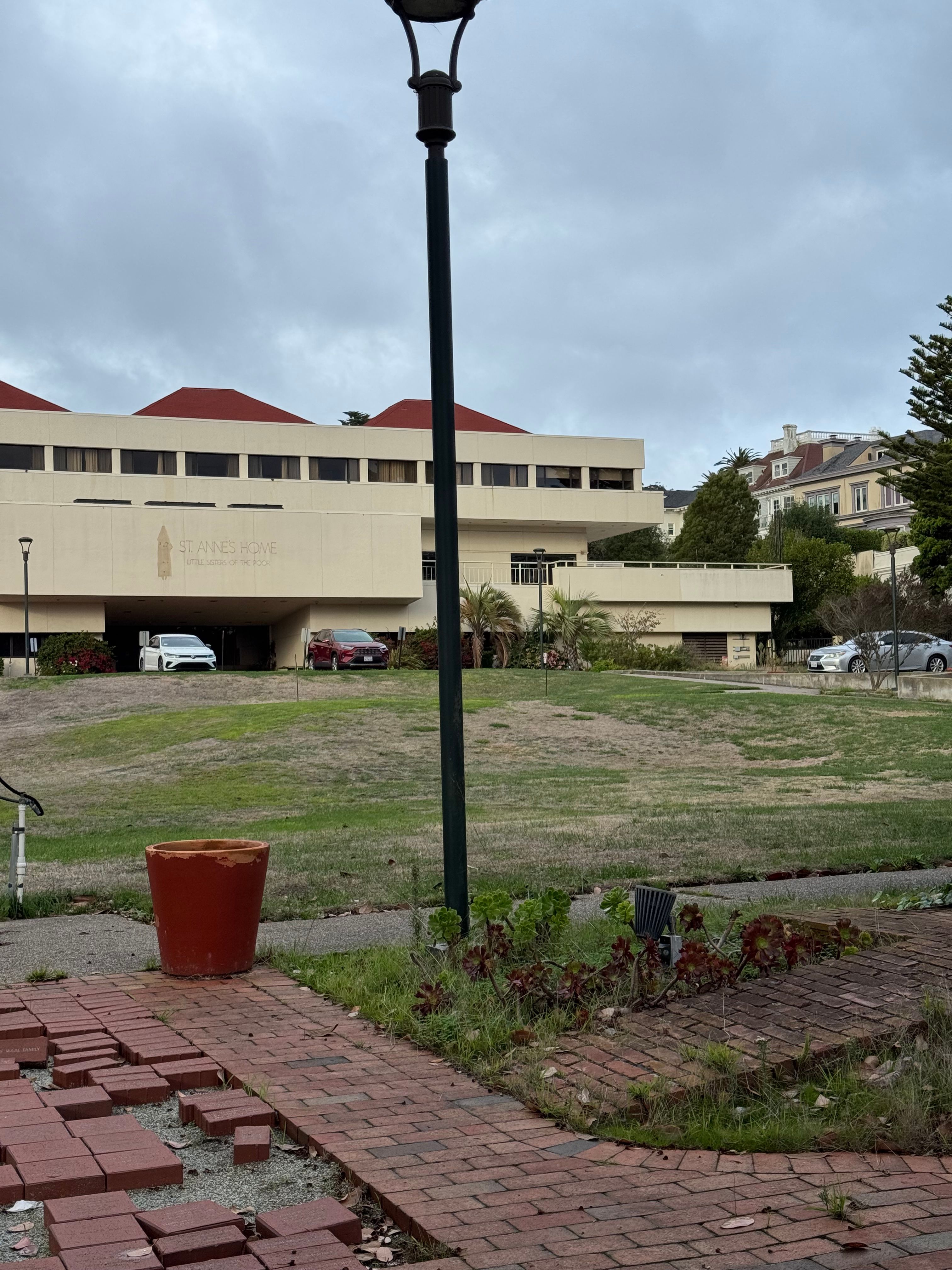 St. Anne's Home For The Aged 3