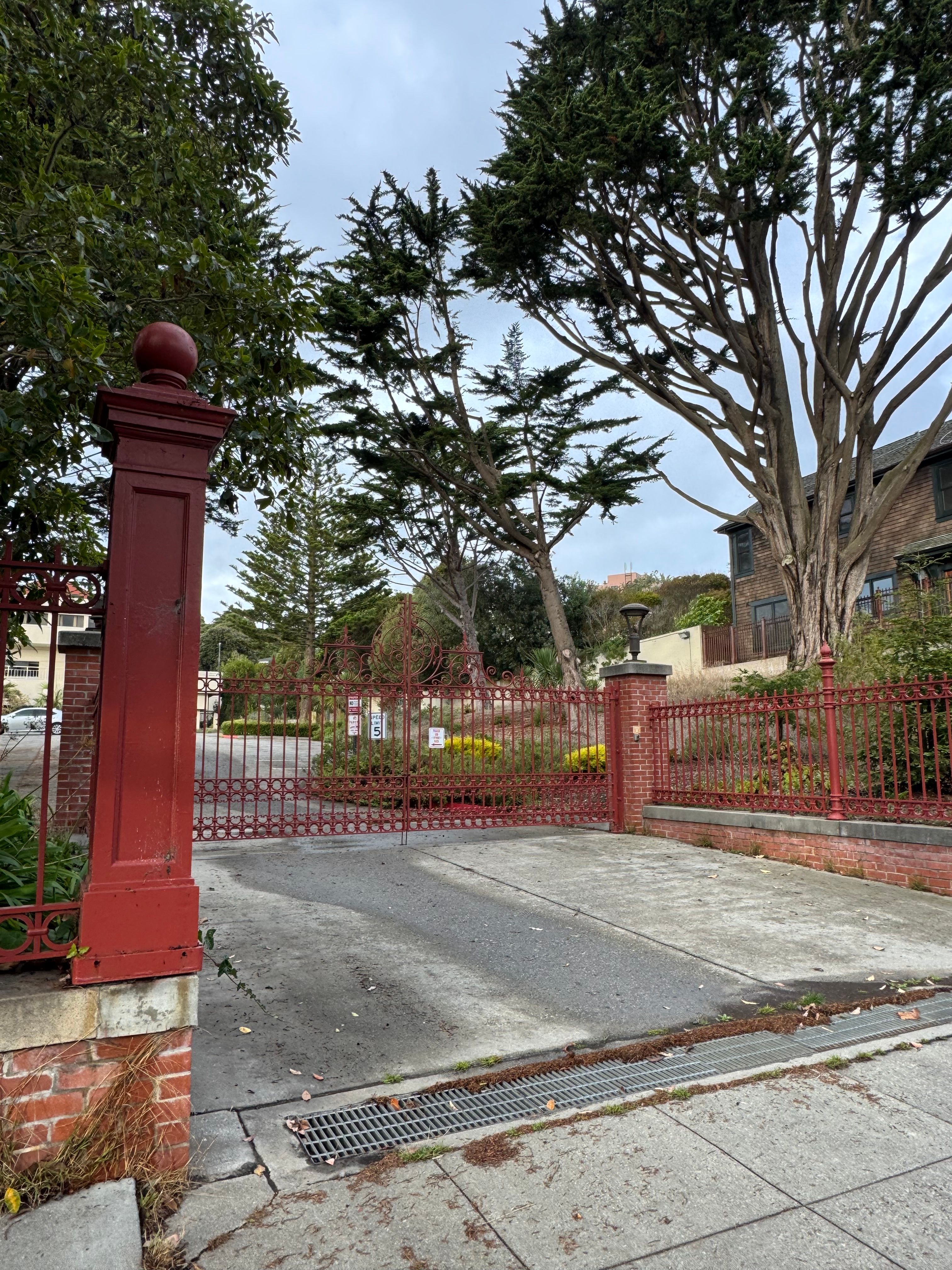 St. Anne's Home For The Aged 3