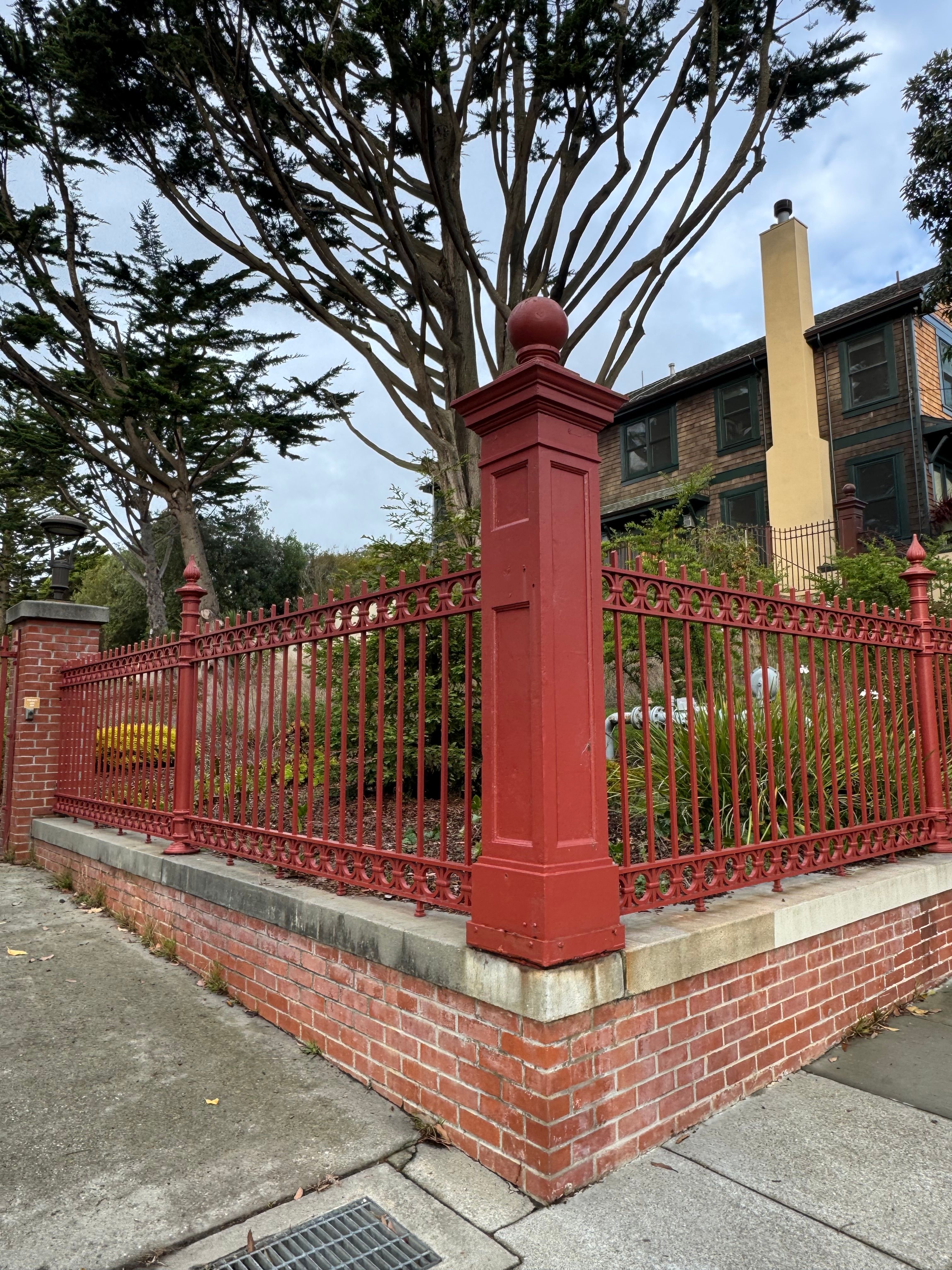 St. Anne's Home For The Aged 4