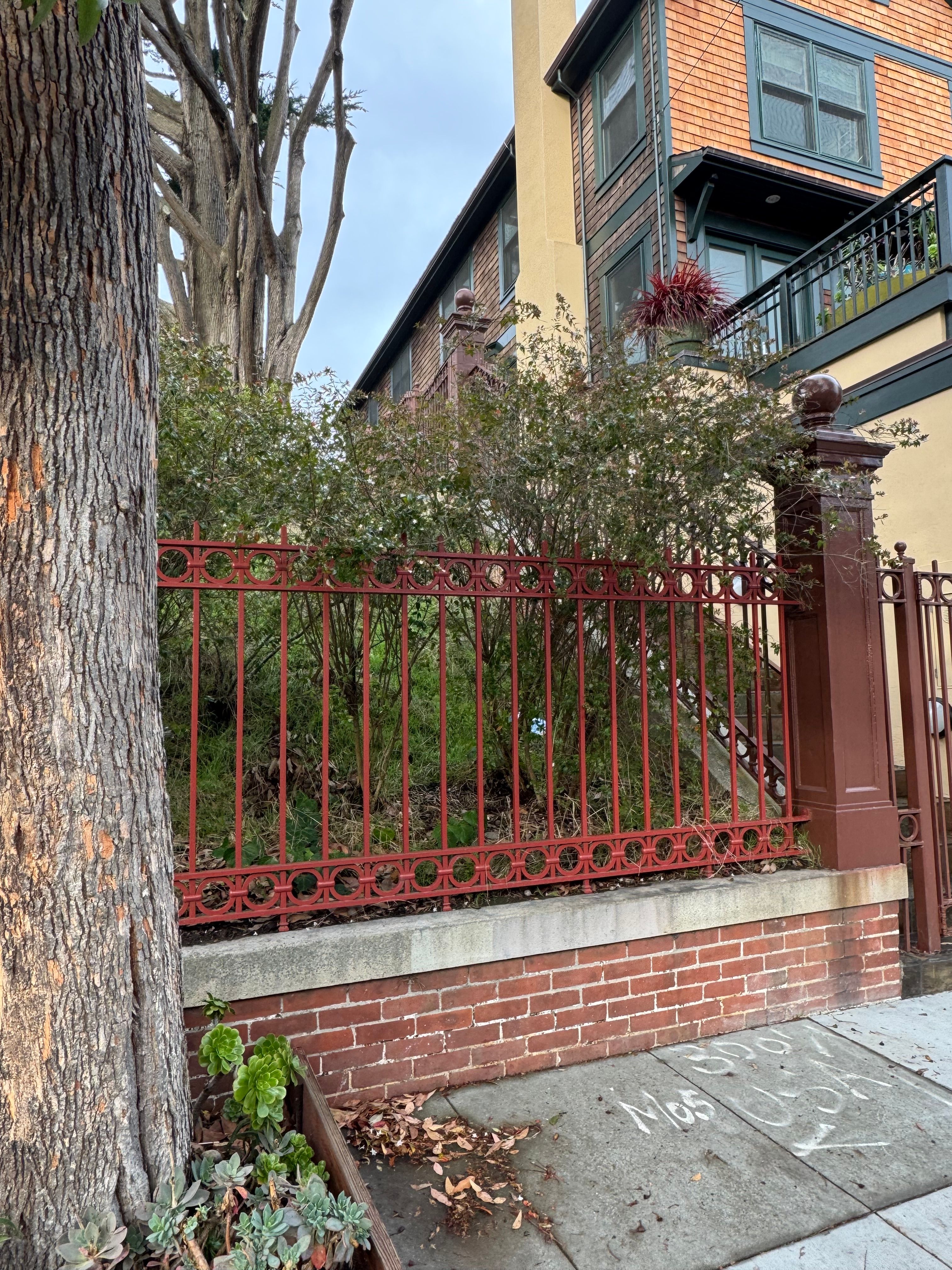 St. Anne's Home For The Aged 3