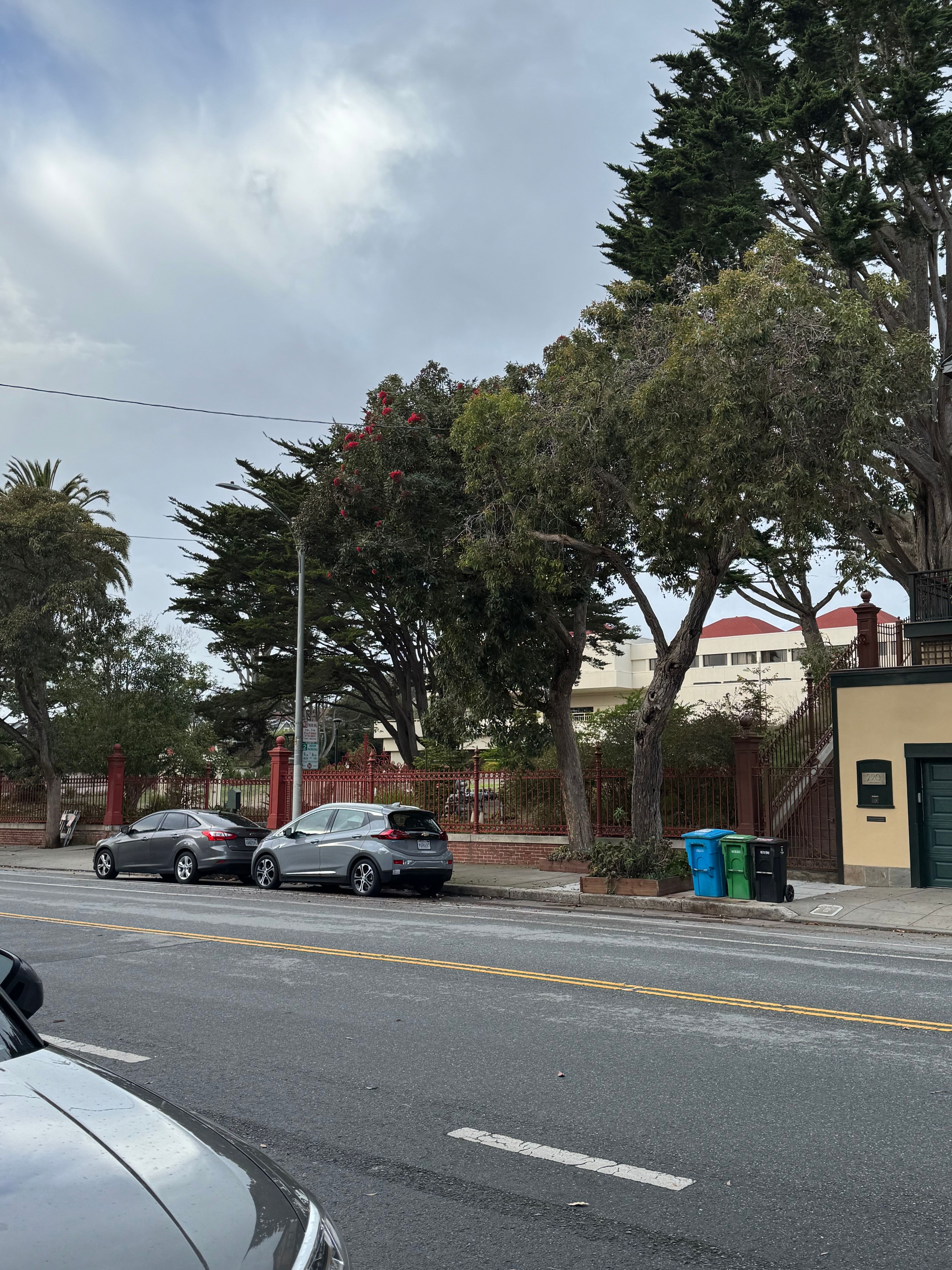 St. Anne's Home For The Aged 4