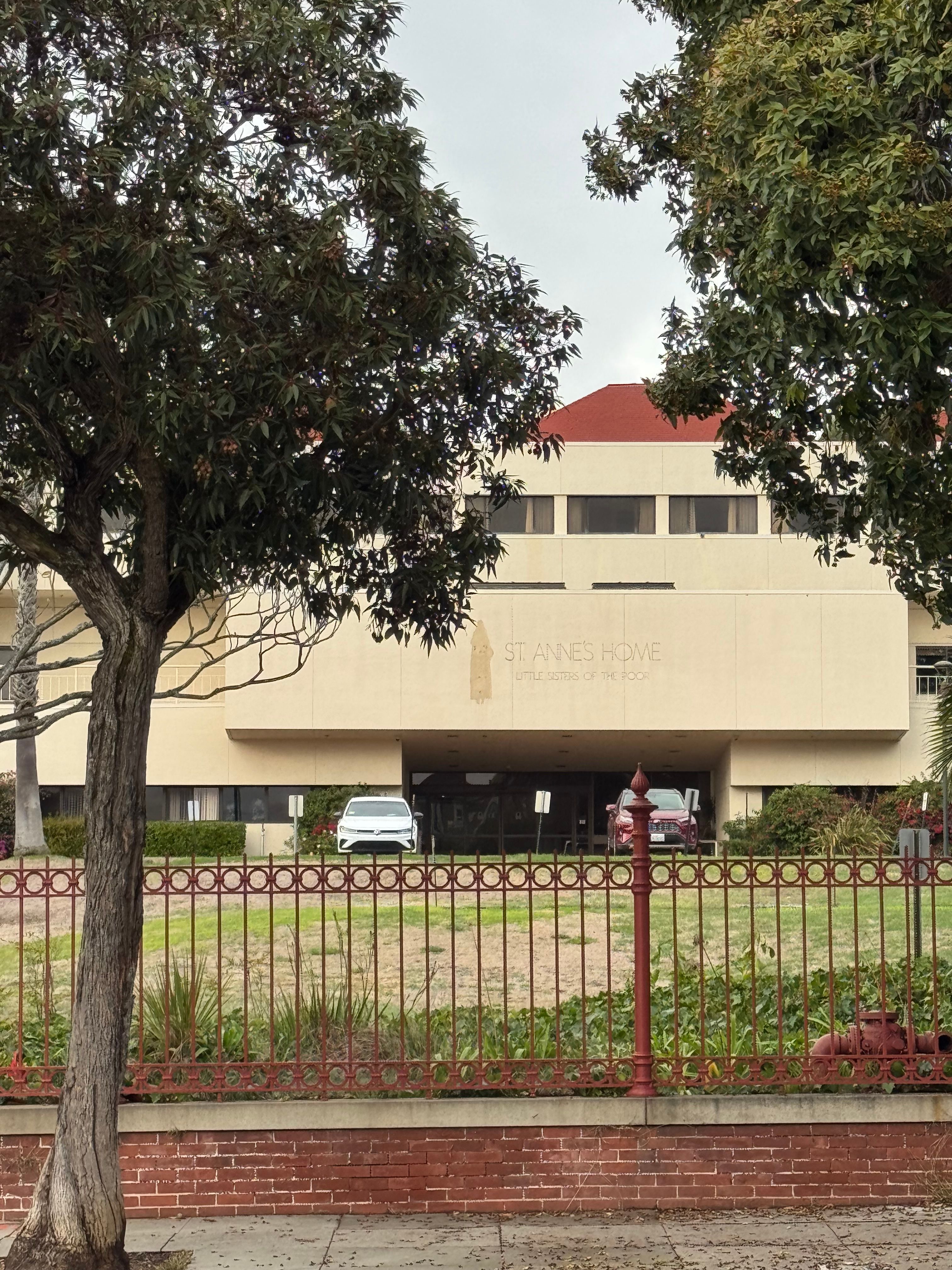 St. Anne's Home For The Aged 4