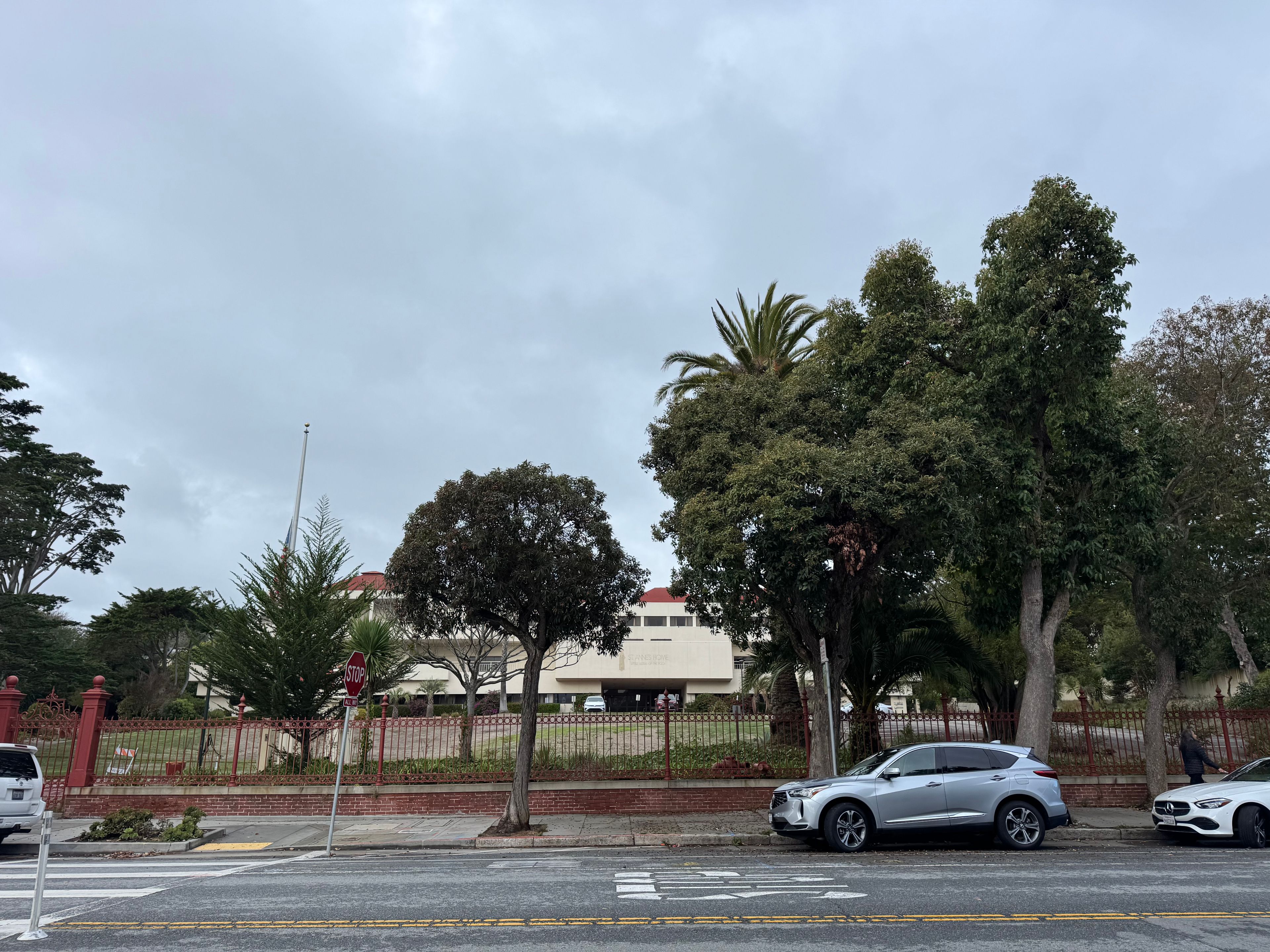 St. Anne's Home For The Aged 3