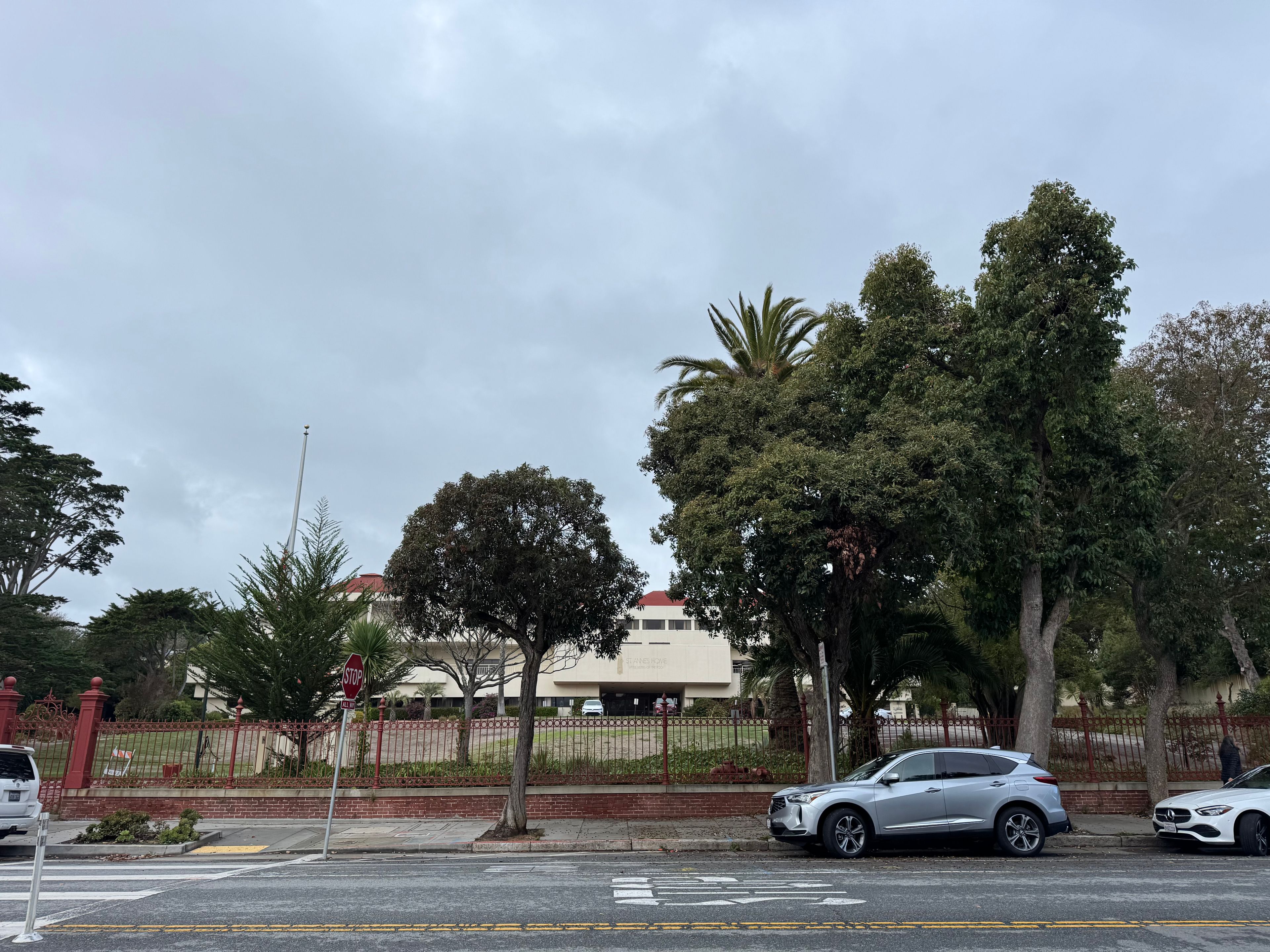 St. Anne's Home For The Aged 3