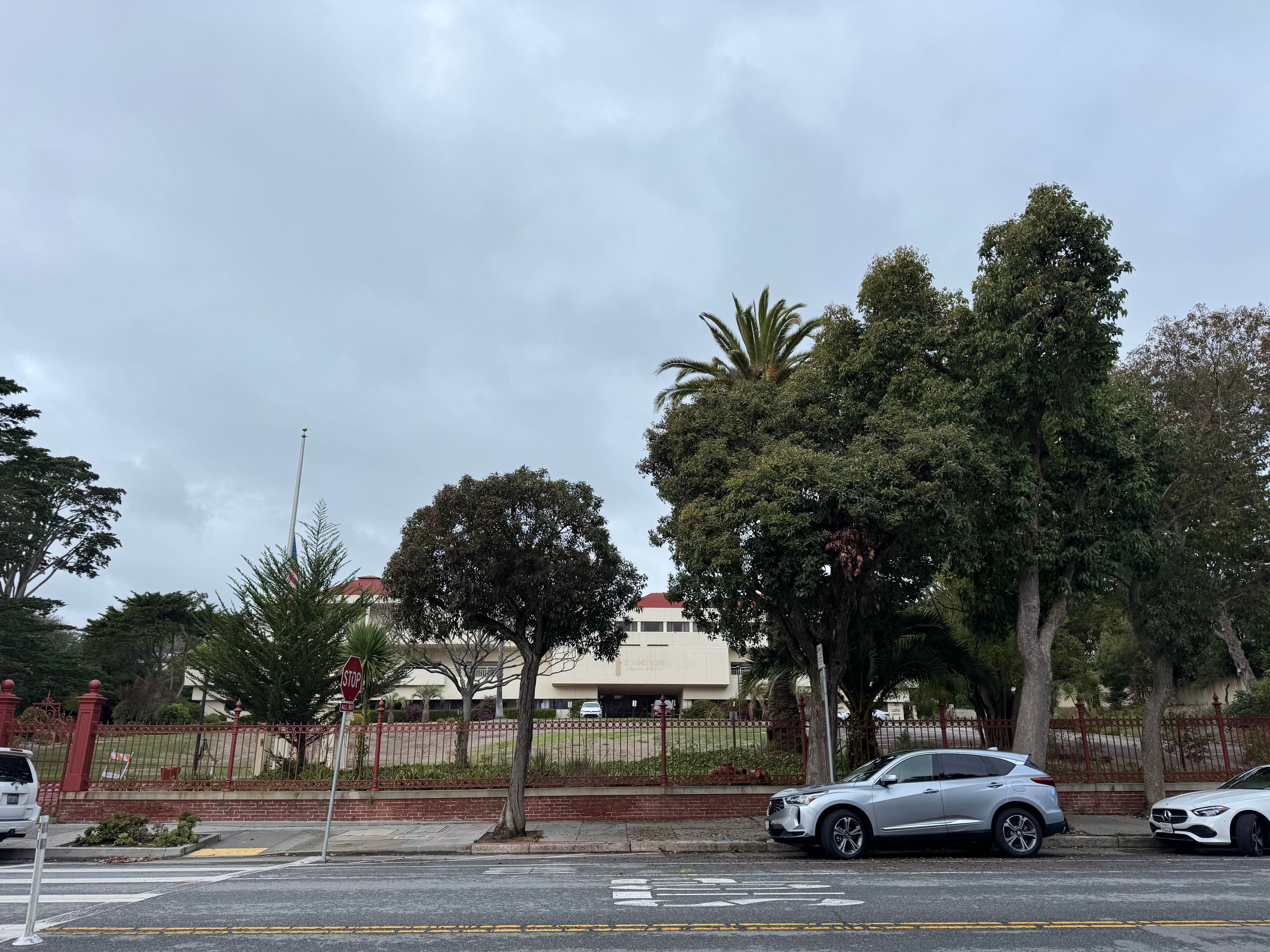 St. Anne's Home For The Aged 4