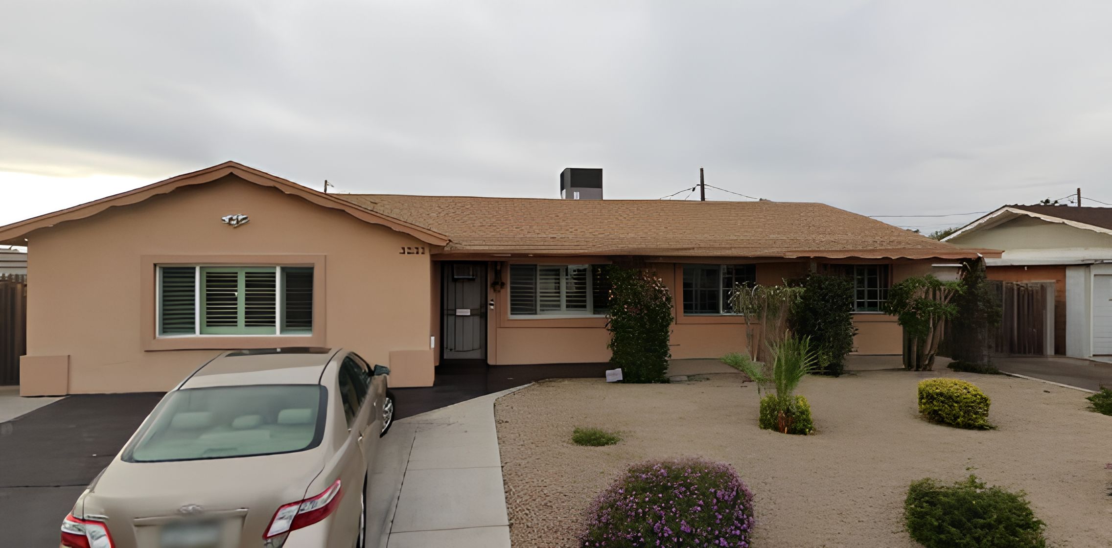Coco's Assisted Living Home 1