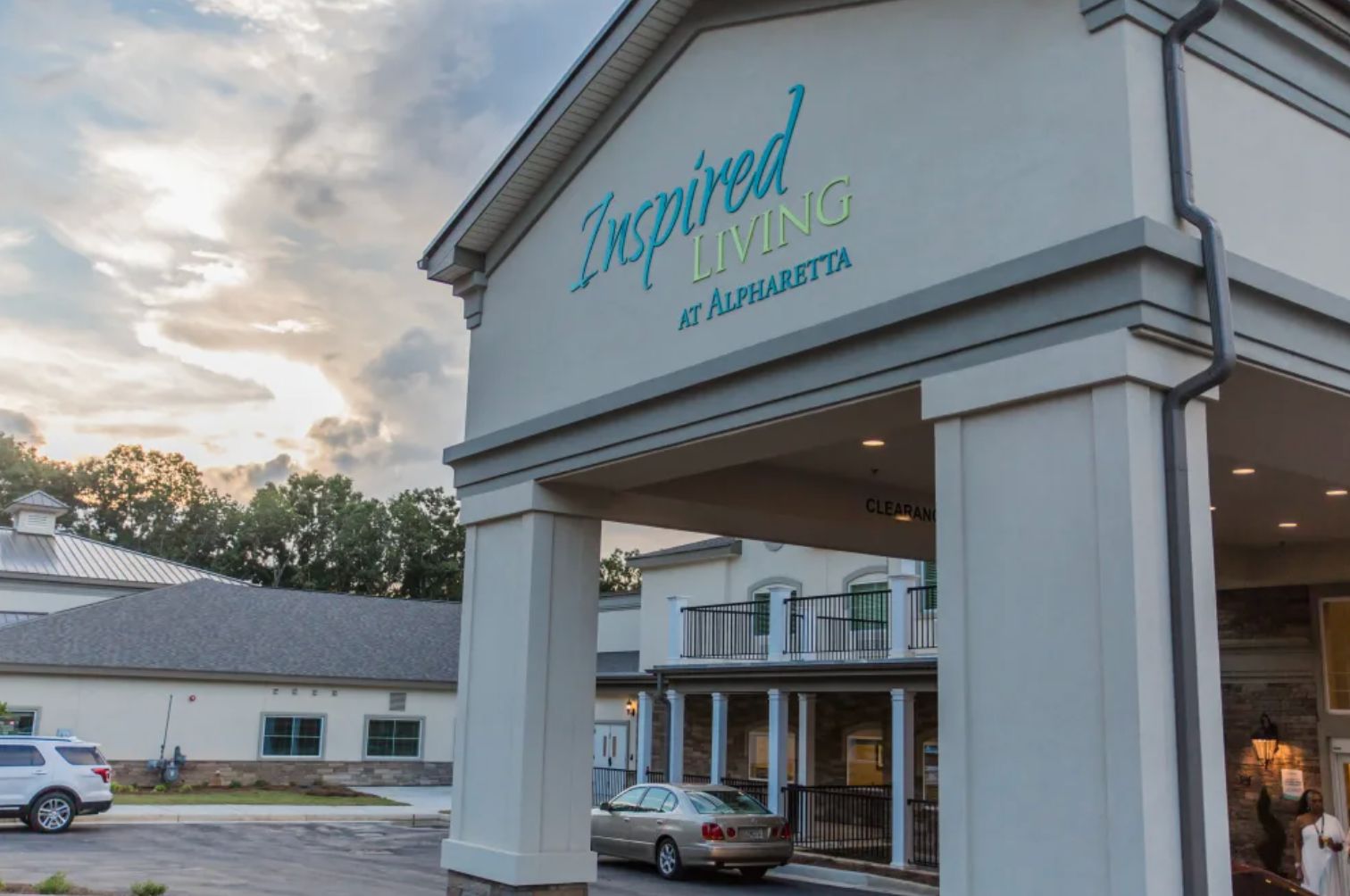Inspired Living At Alpharetta 1