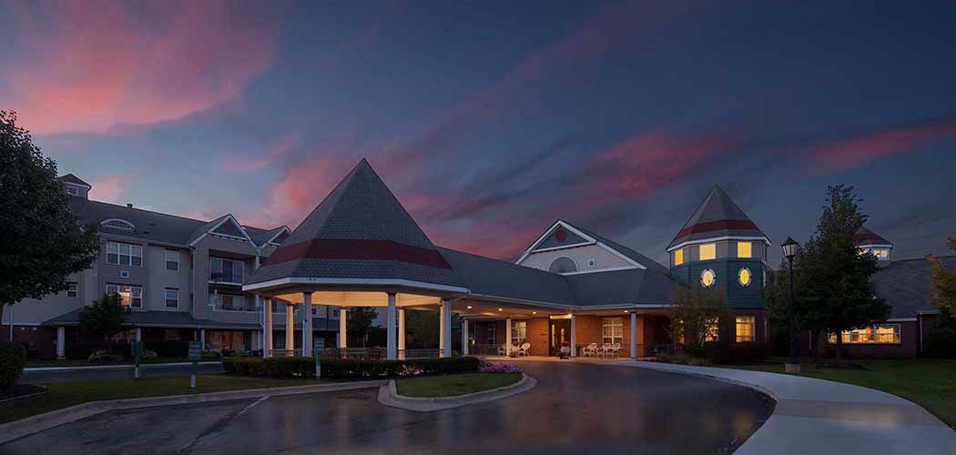 Waltonwood at Cherry Hill II 1