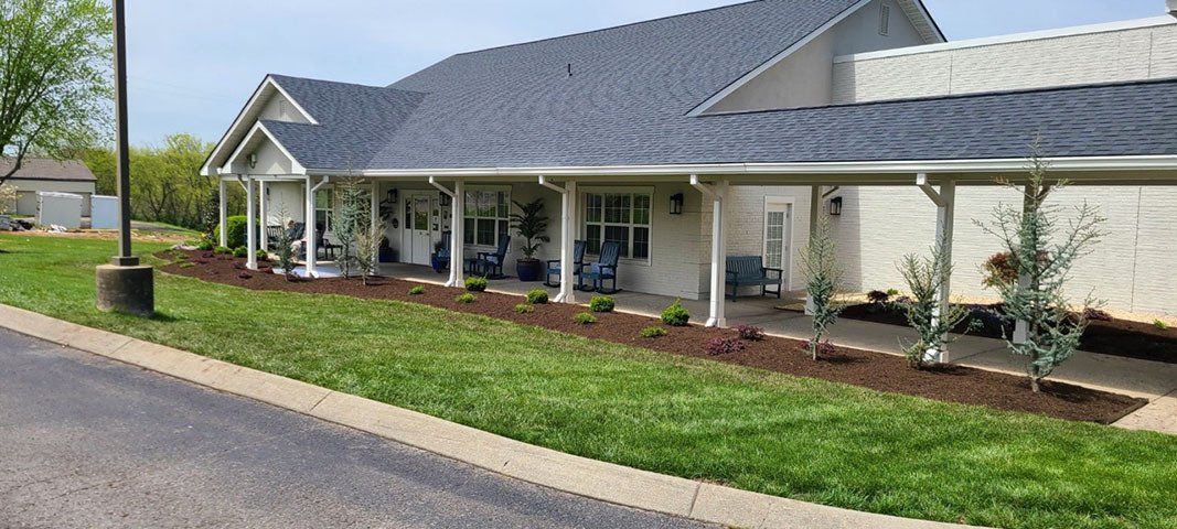 Legacy Village of Hendersonville 3