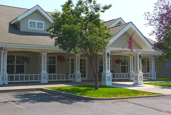  Trustwell Living at Rogue River Place 1