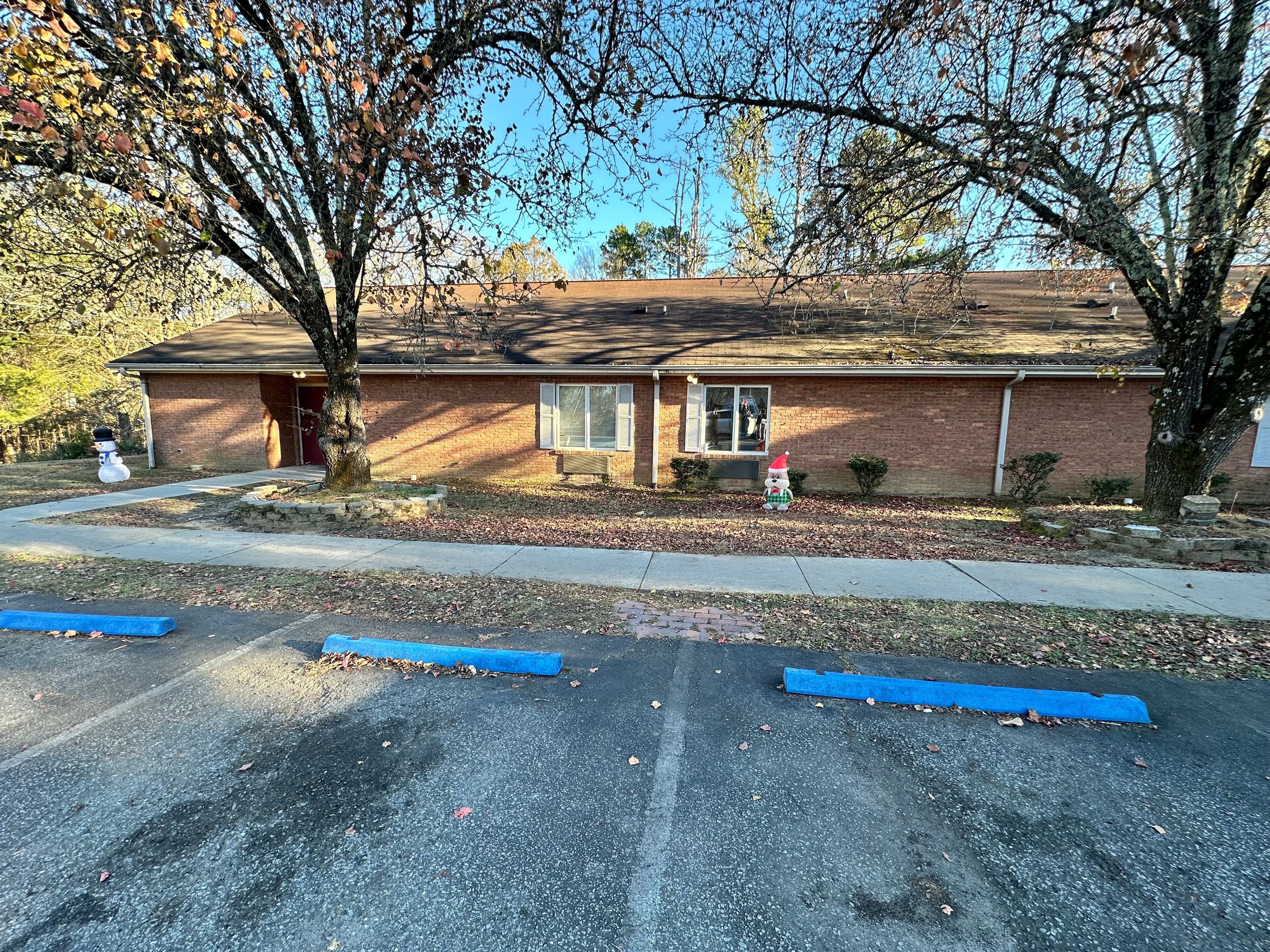 The Country Home 3