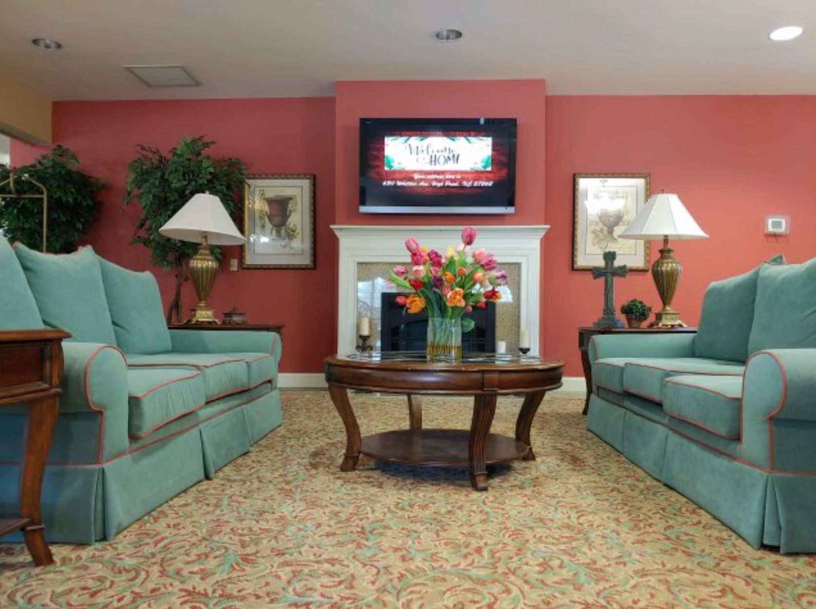 Westchester Harbour at Providence Place 4