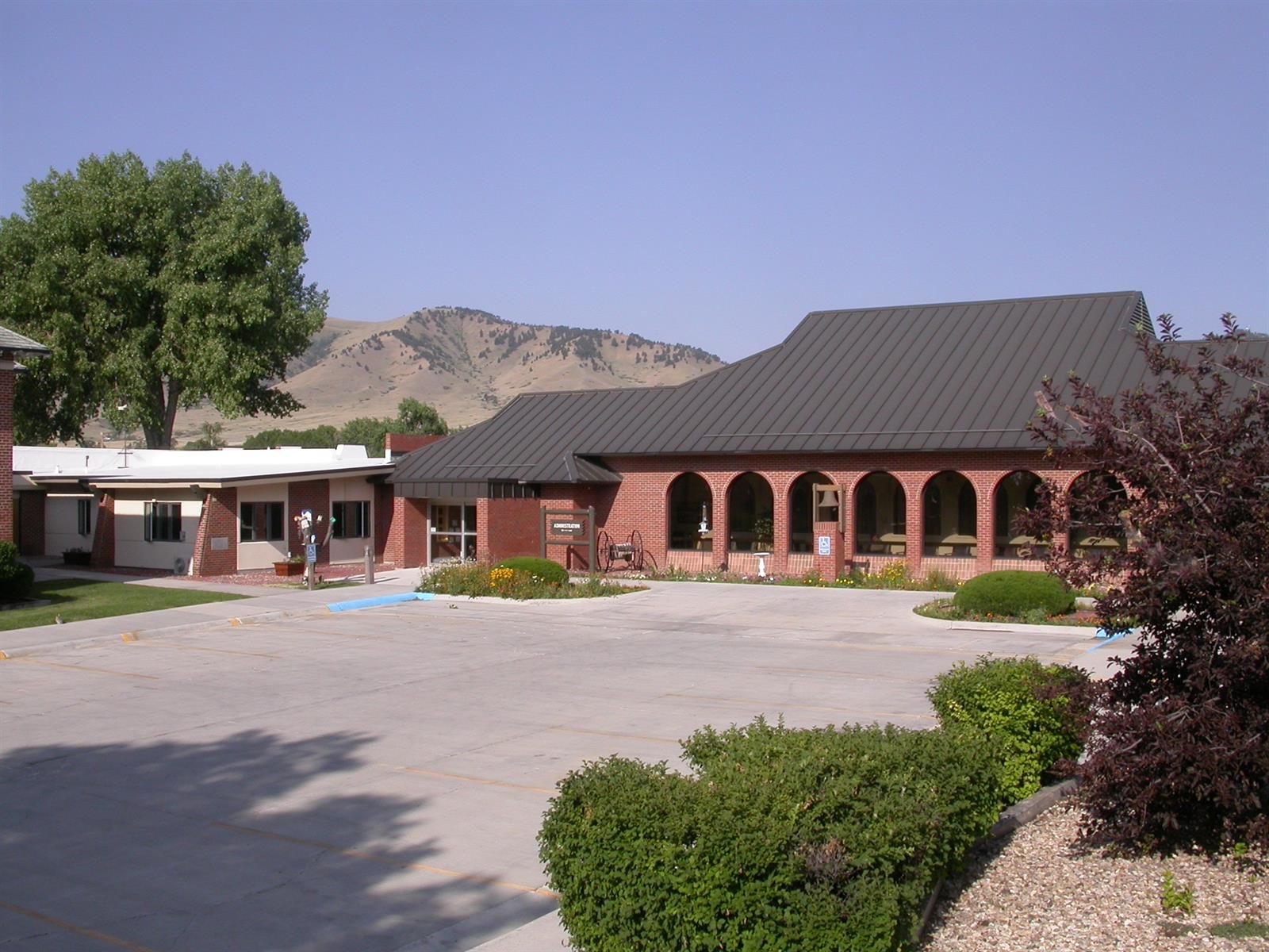 Veterans' Home of Wyoming 3