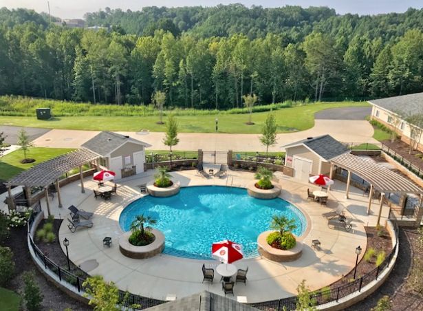 Towne Club Windermere 2