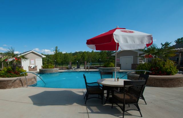 Towne Club Windermere 4