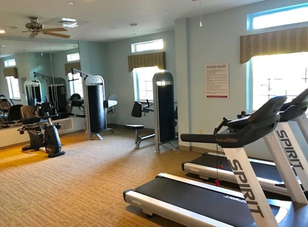 Towne Club Windermere 4