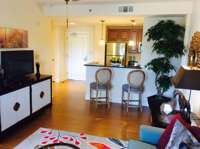 Towne Club Windermere 3