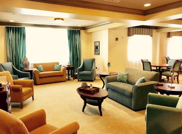 Towne Club Windermere 2