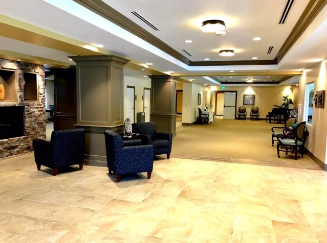 Towne Club Windermere 4