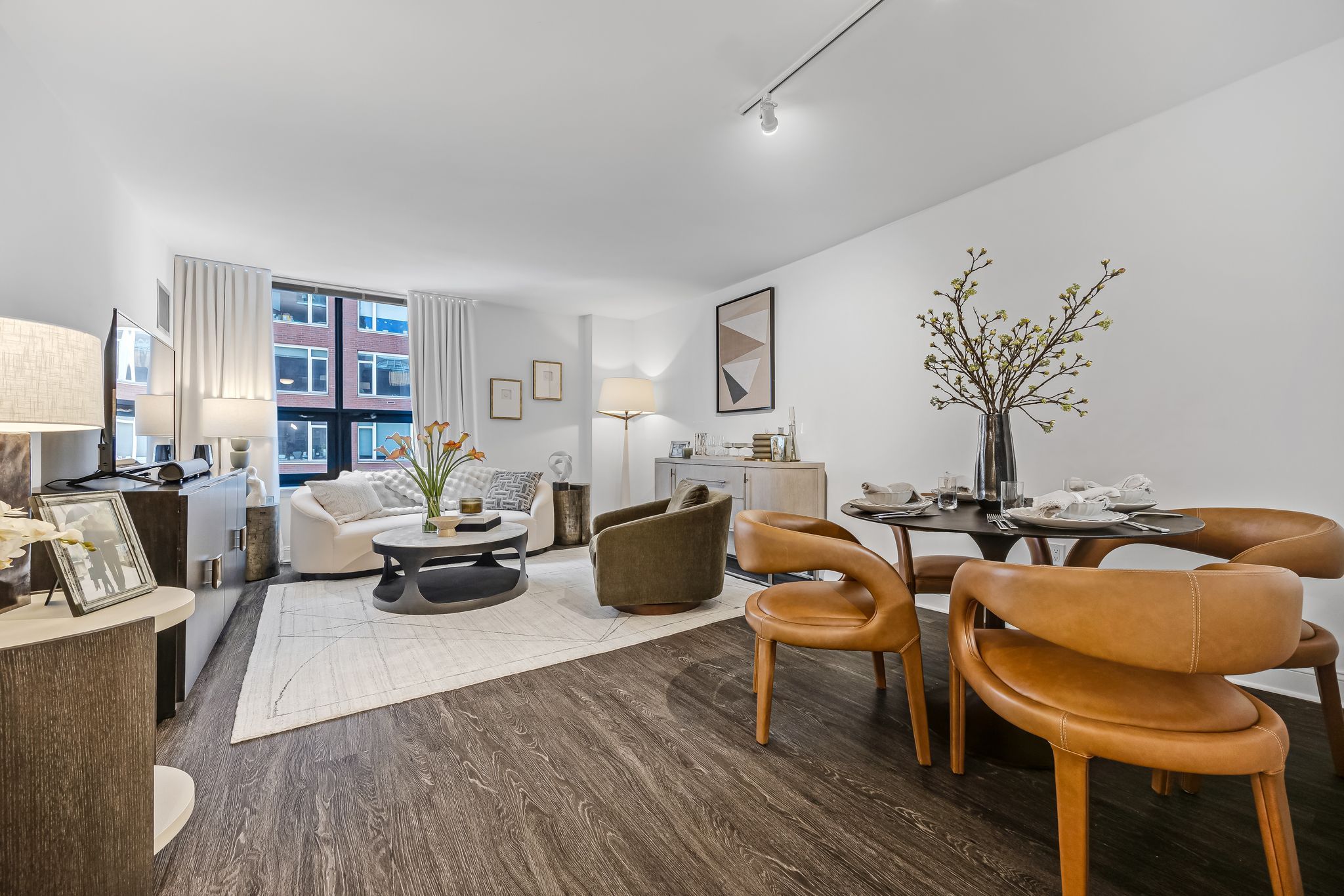 The Capstone Battery Park City 4