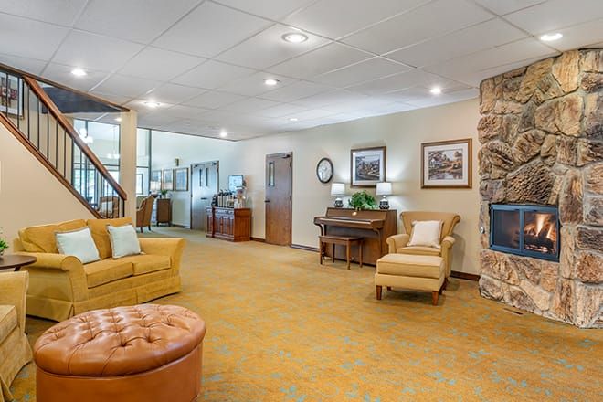 Brookdale Grand Prairie 4