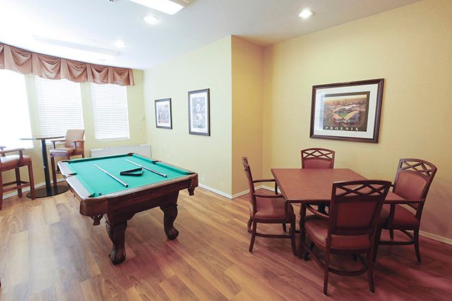 Brookdale Baywood 4