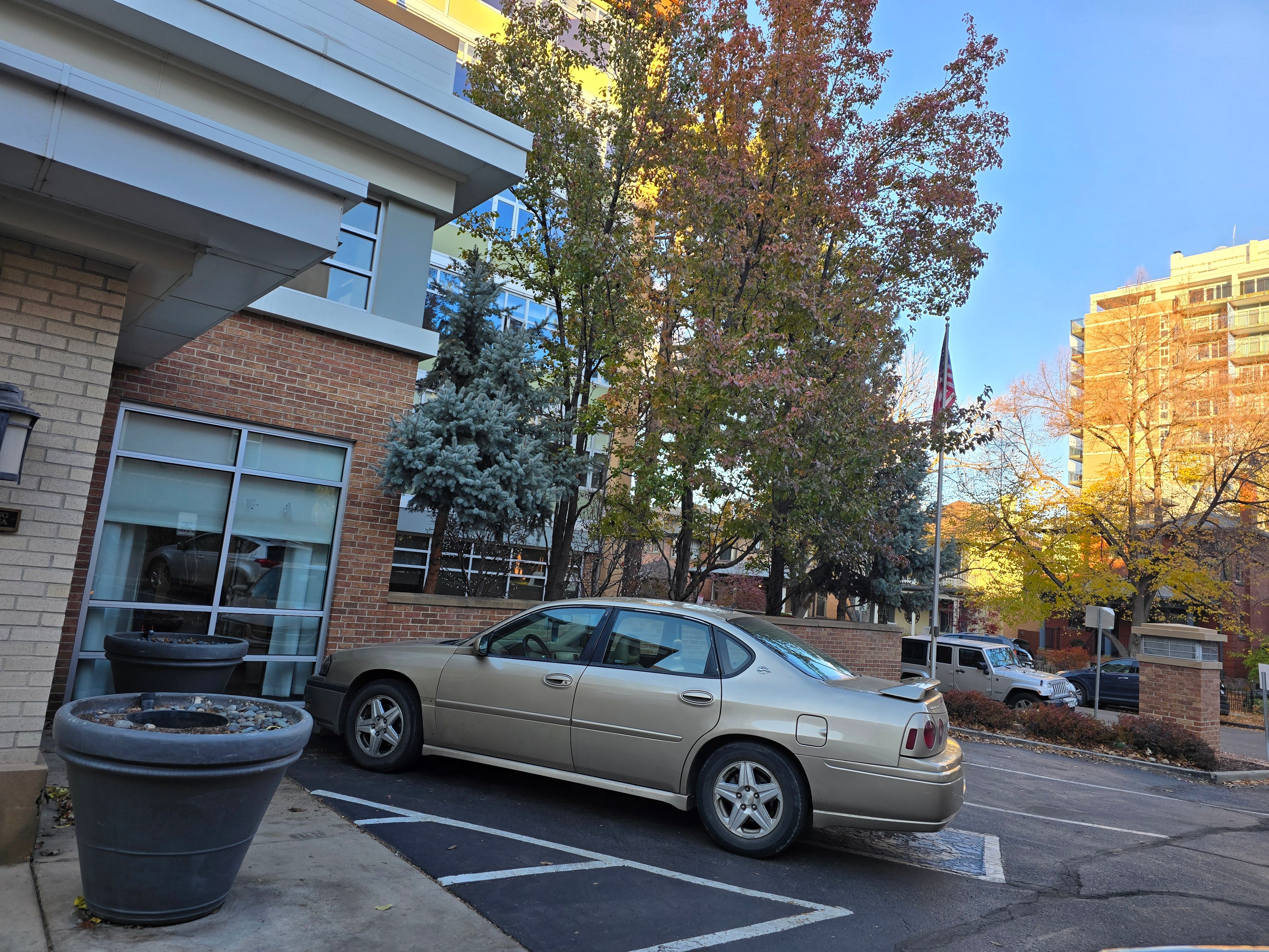 City Park Healthcare & Rehabilitation Center 3