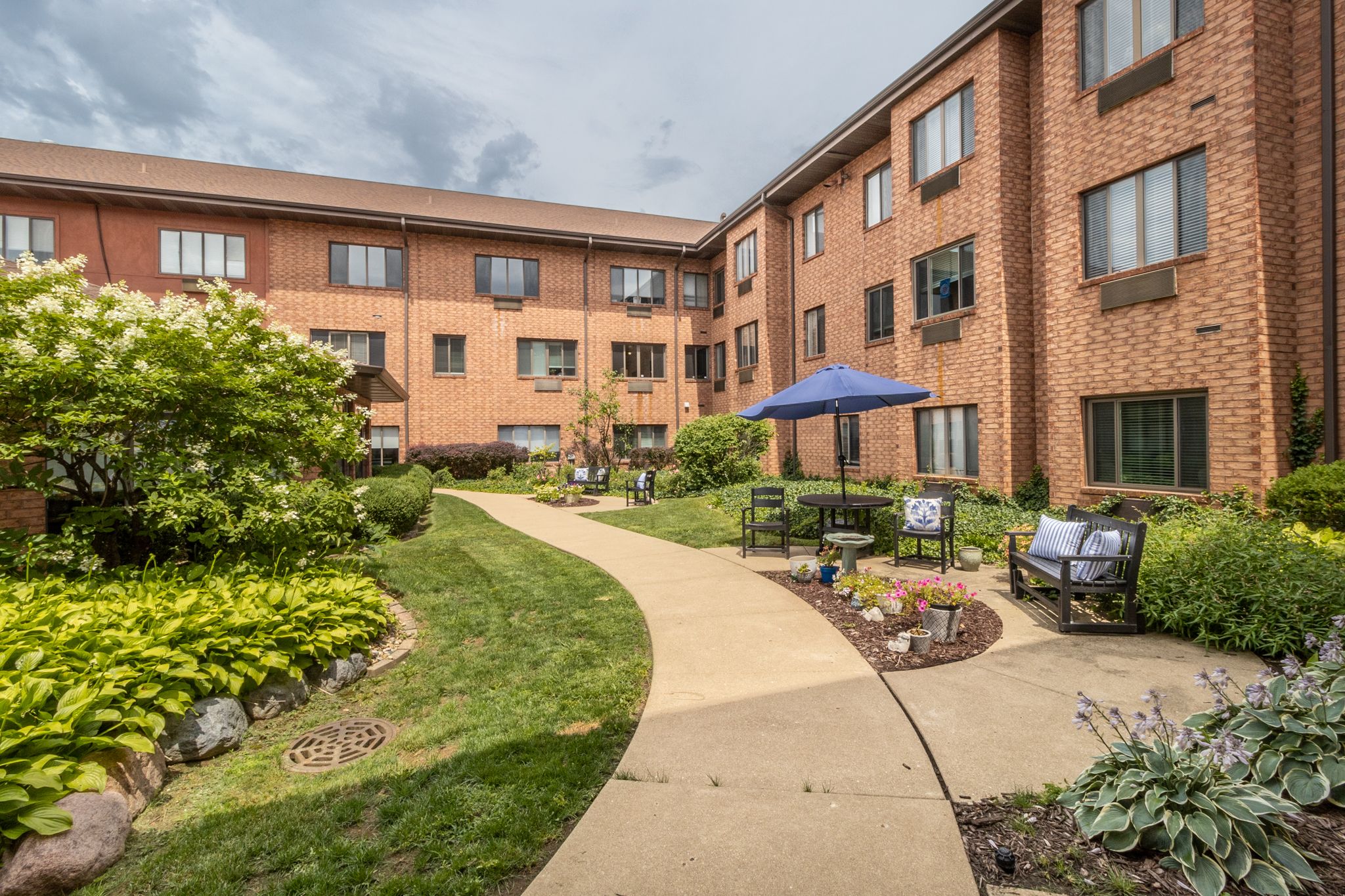 Independence Village Senior Living 3