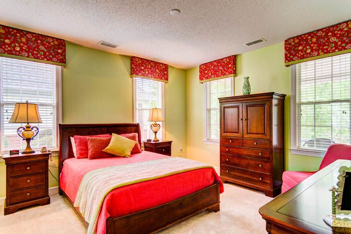 The Village at Brookwood 1