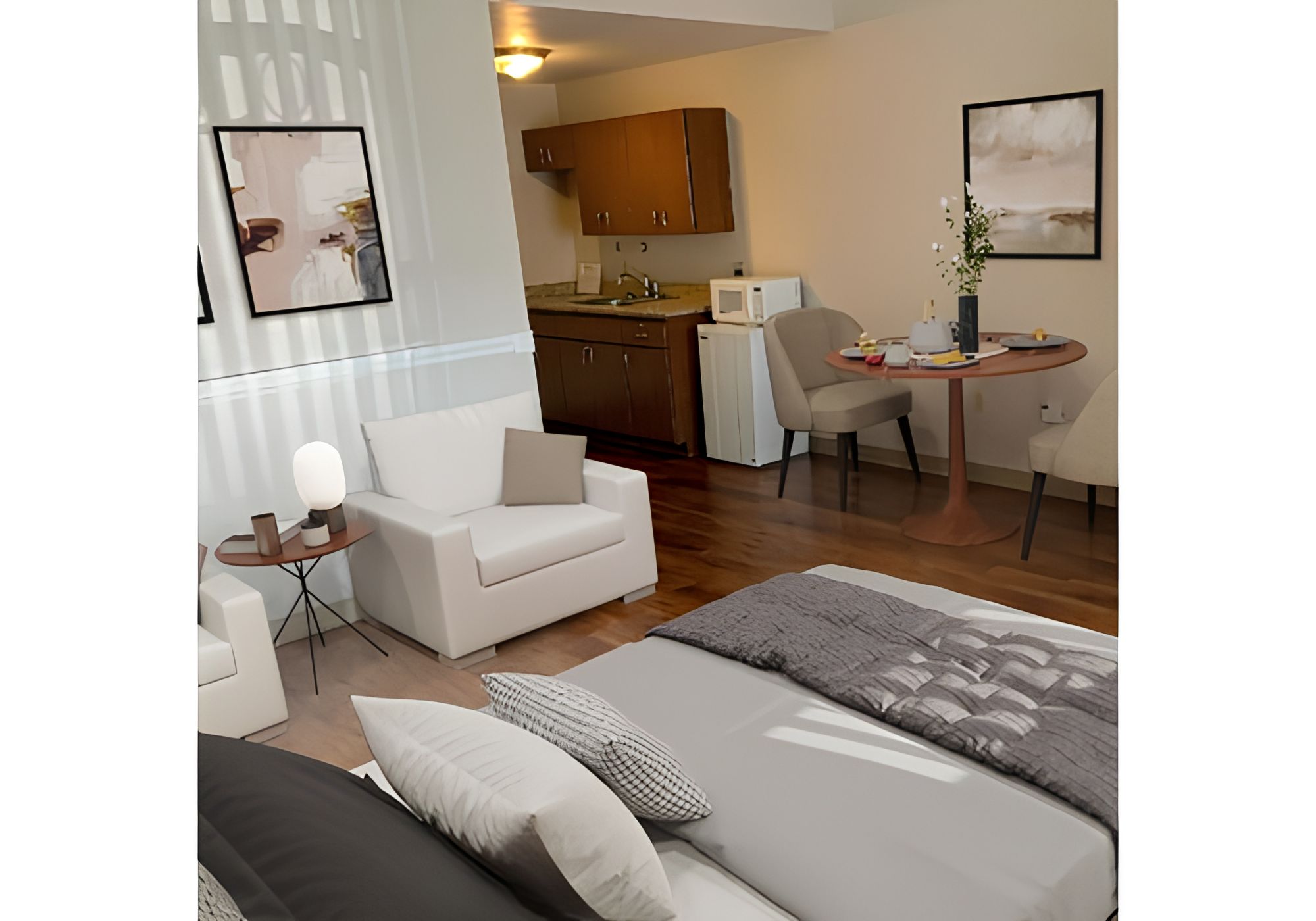 Christian Care Assisted Living 2
