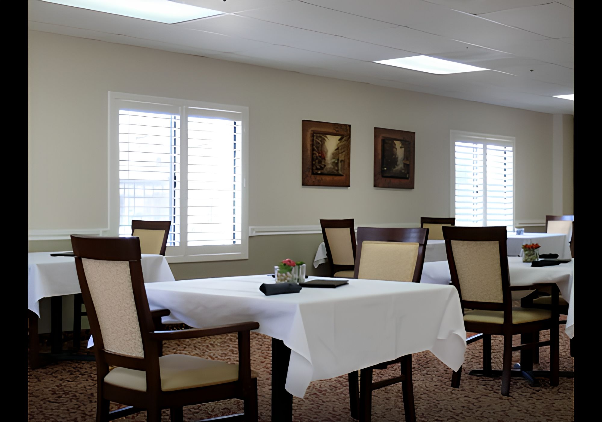 Christian Care Assisted Living 3