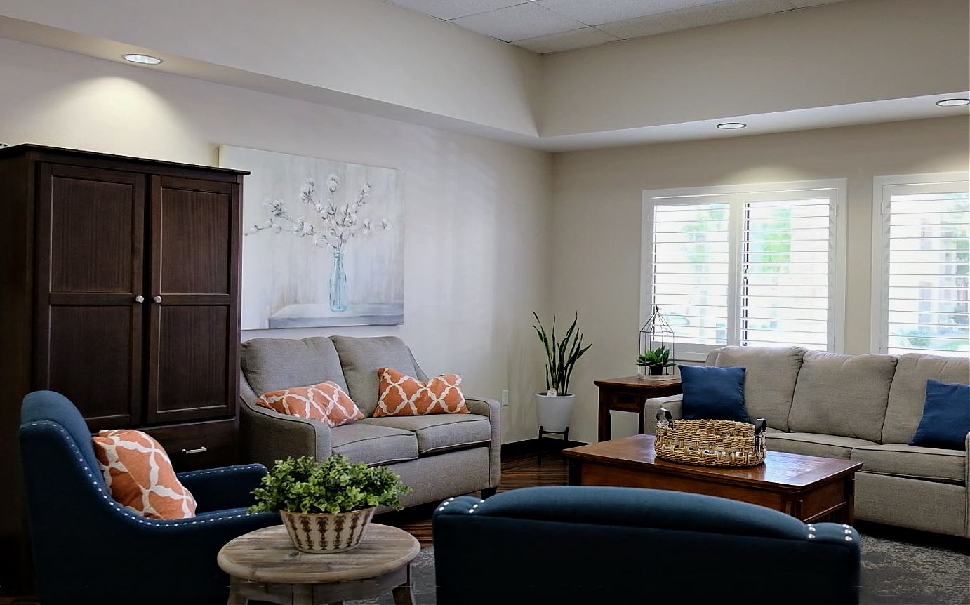 Christian Care Assisted Living 4