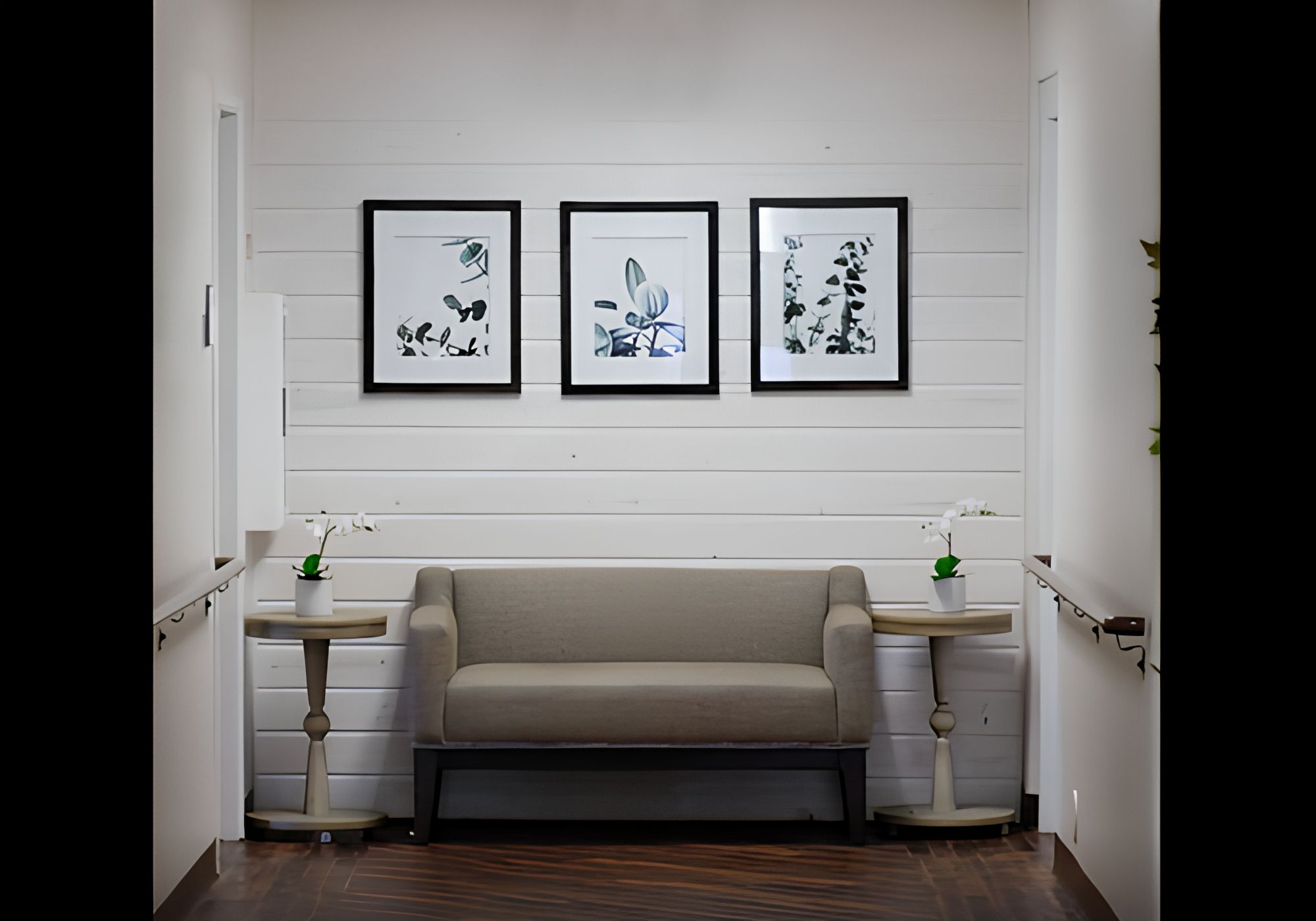 Christian Care Assisted Living 1