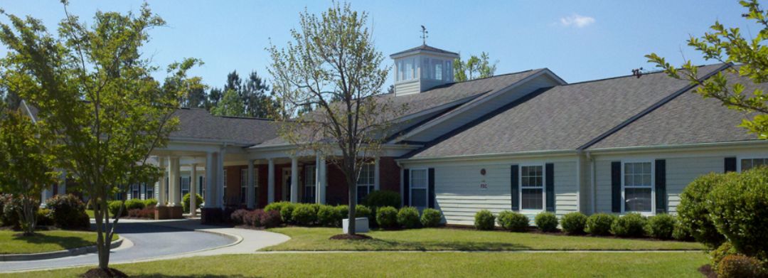 Spring Arbor Of Greenville 1