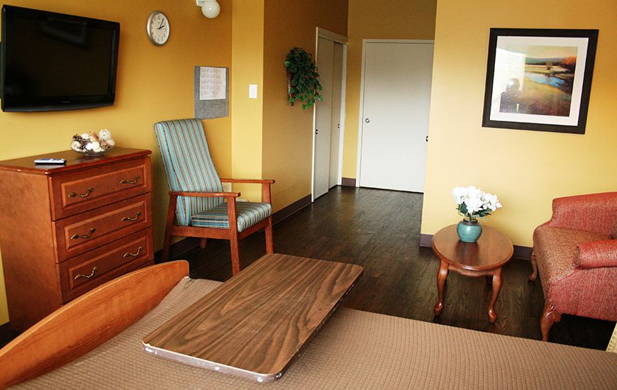 Stonebrooke Rehabilitation Centre 2