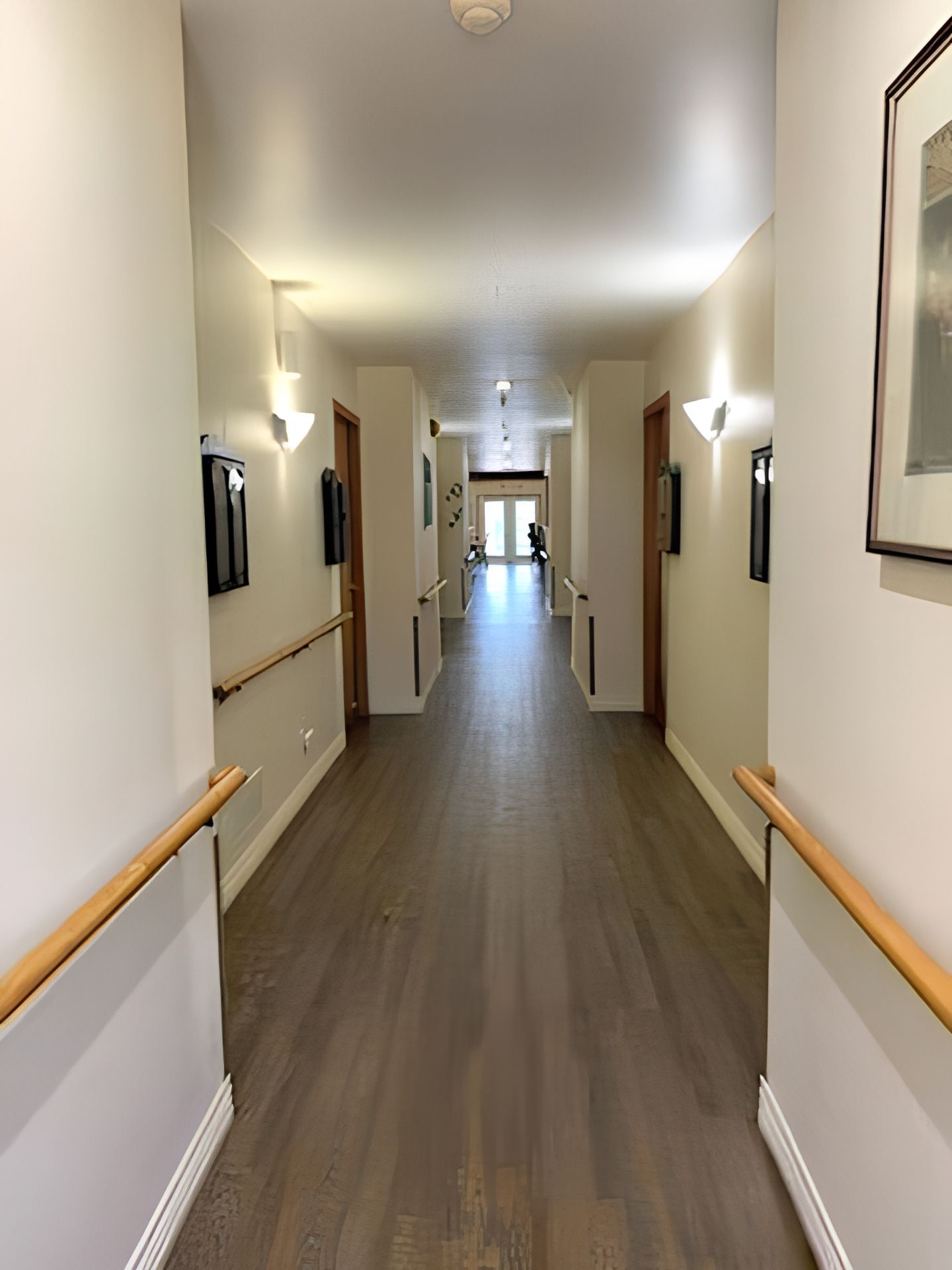 Our House Senior Living - Reedsburg Memory Care 1
