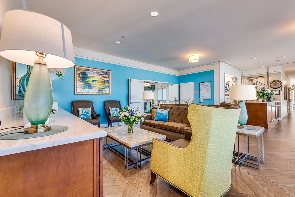 Mission Villa Senior Living 3