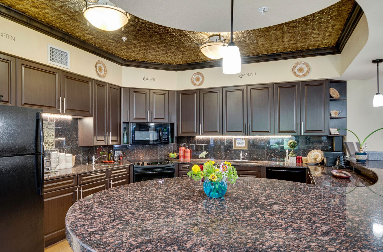 Fairview Estates Gracious Retirement Living 4