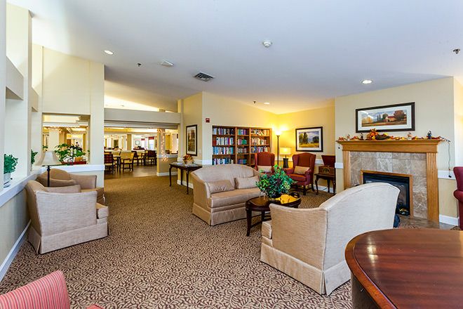Lassen House Senior Living 2