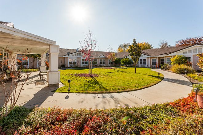 Lassen House Senior Living 3