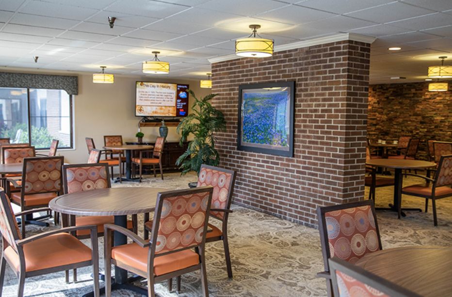 Bethany Village - Assisted Living 3